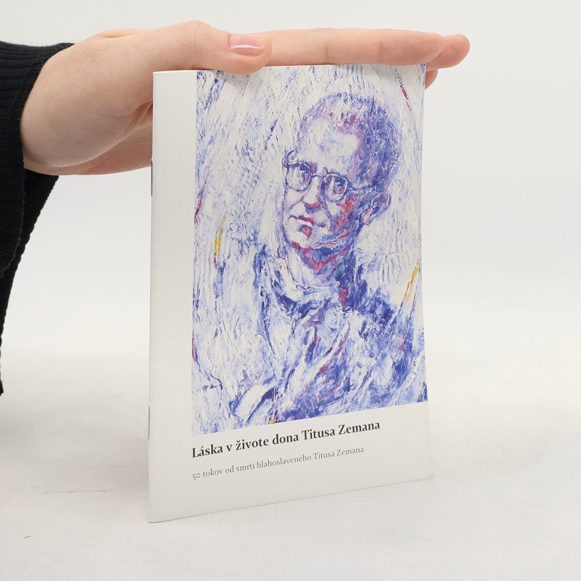 Auteurscollectief Láska v živote dona Titusa Zemana