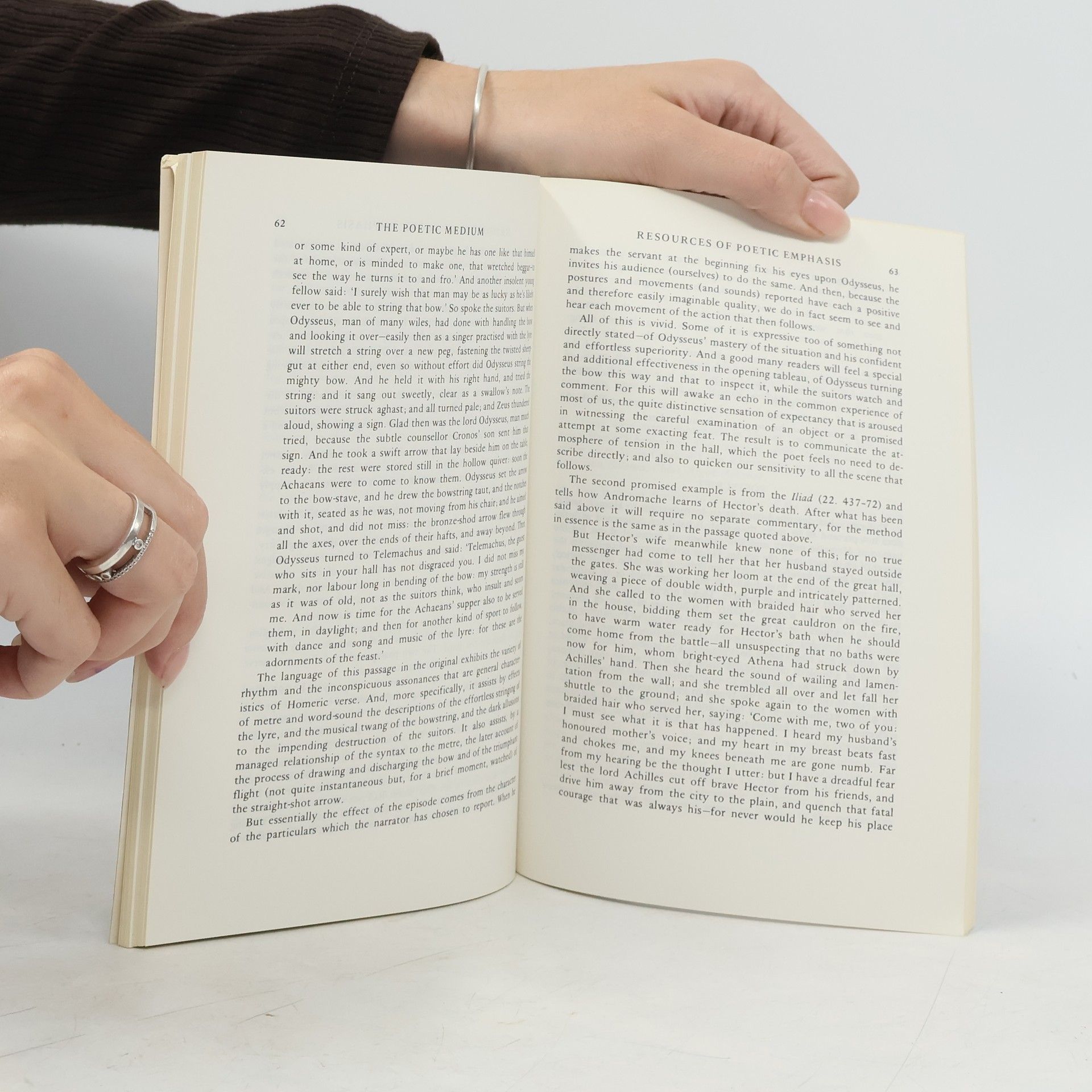 W.A. Camps An Introduction to Homer