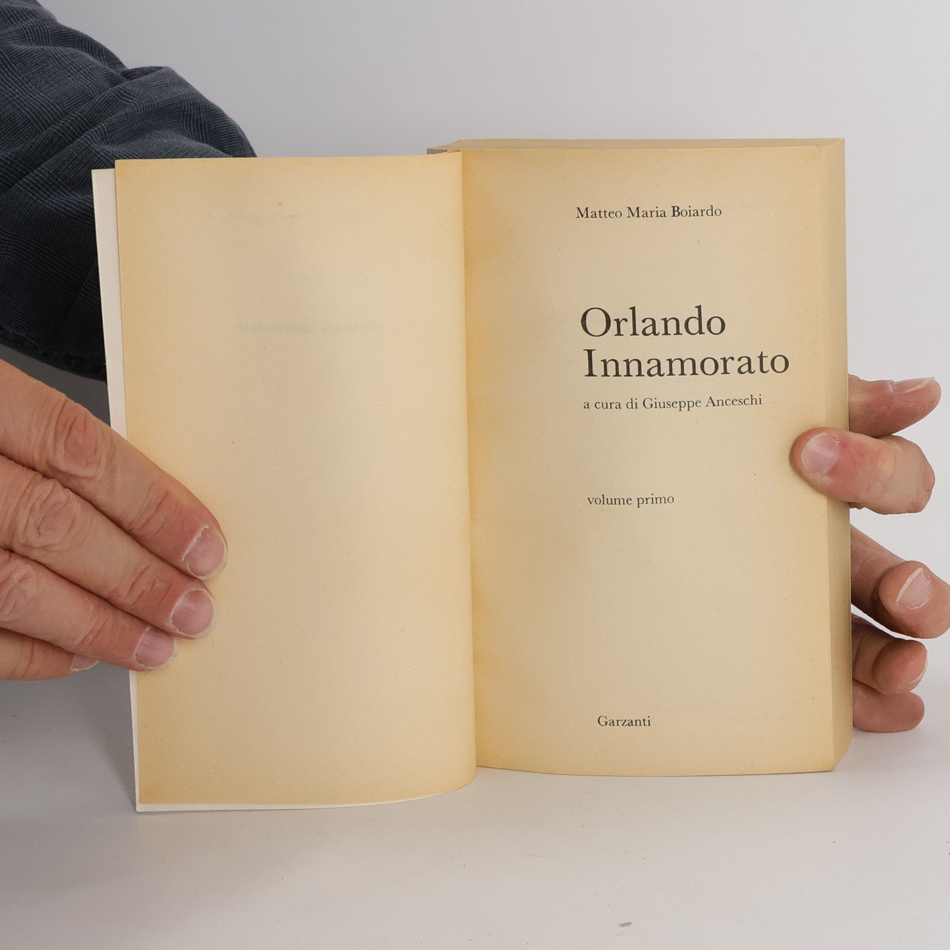 Matteo Maria Boiardo Orlando innamorato 225