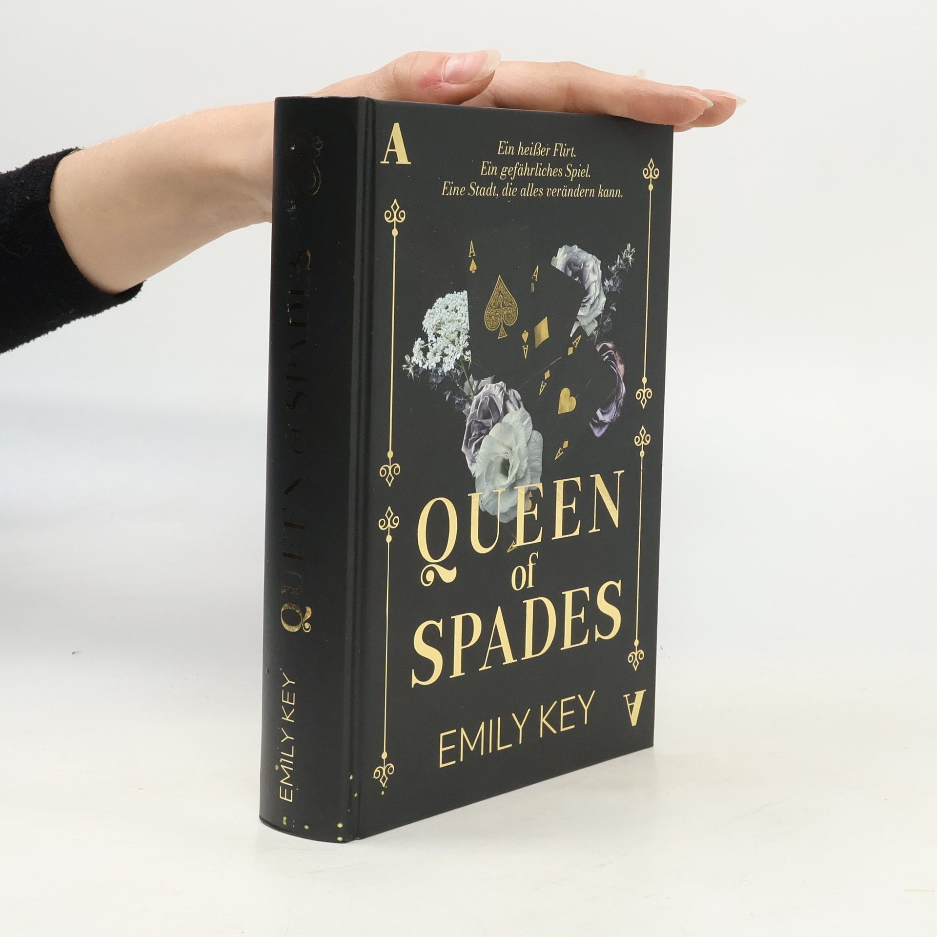 Queen of Spades