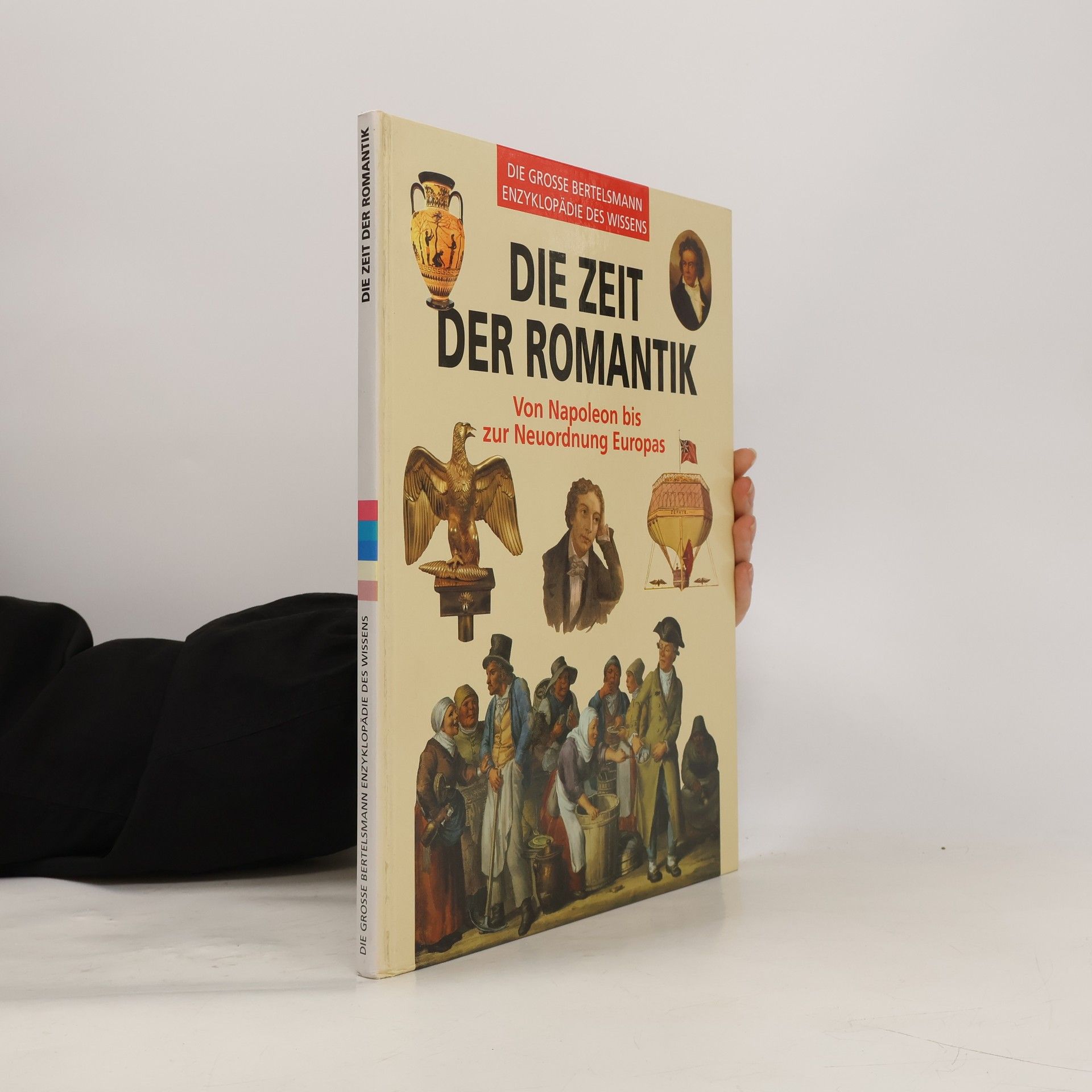 Pierre Marchand Die Zeit der Ritter und Burgen