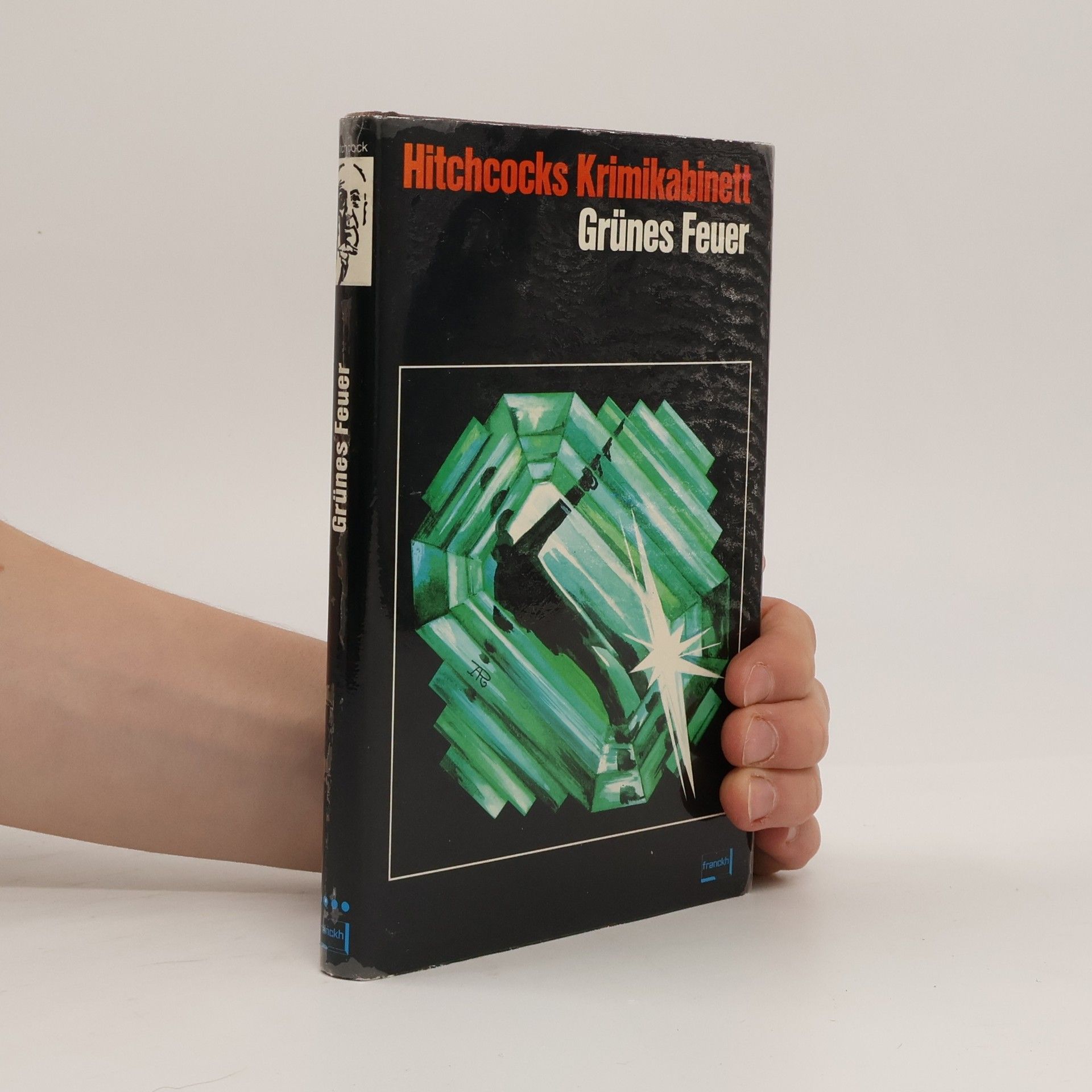 Various authors Grünes Feuer