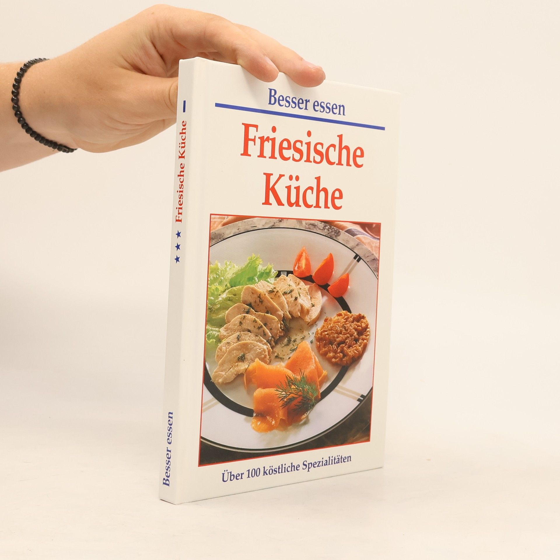 Autorenkollektiv Friesische Küche