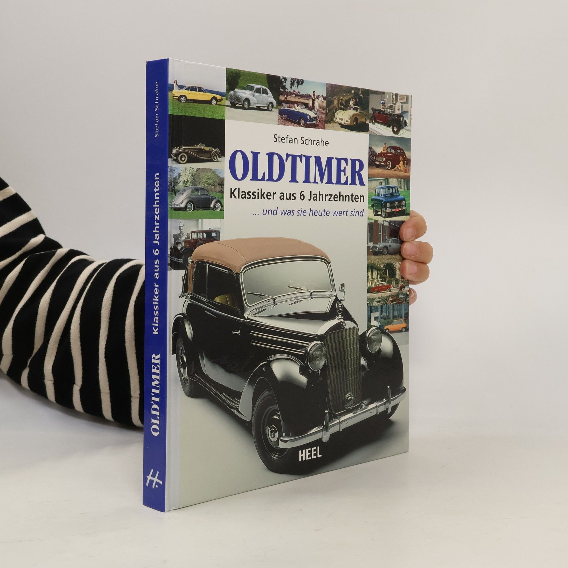 Stefan Schrahe Oldtimer