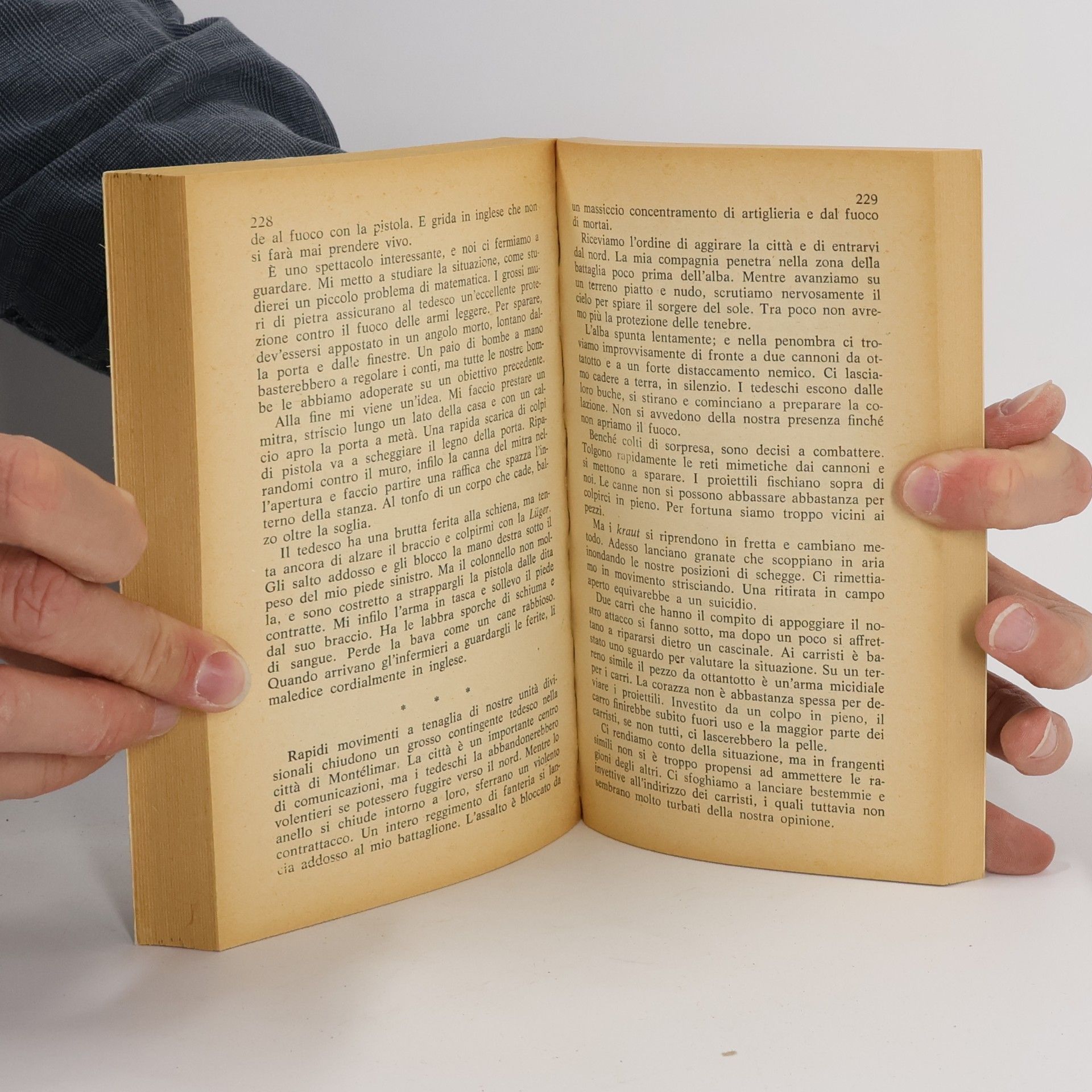 Audie Leon Murphy All'inferno e ritorno