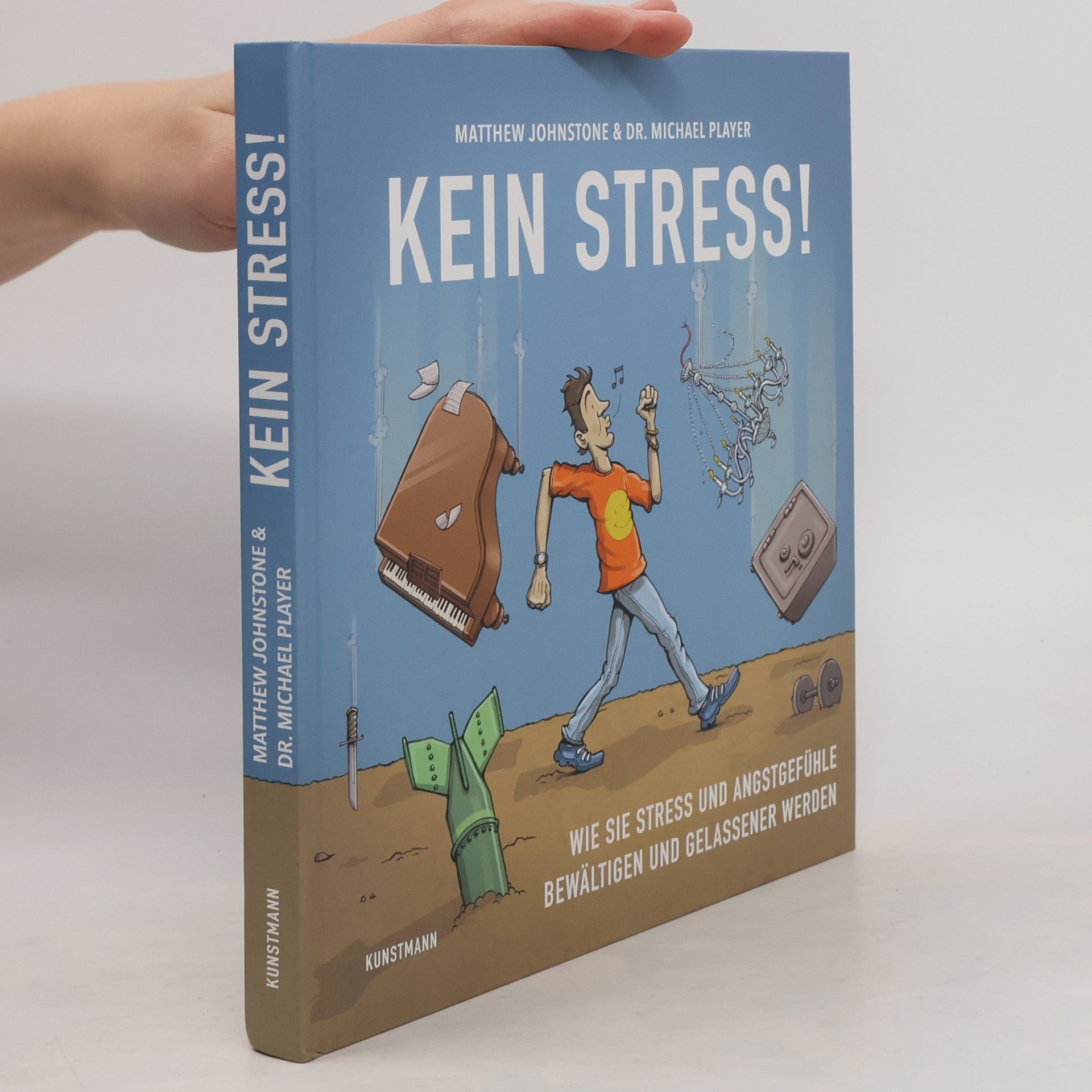 Kein Stress!
