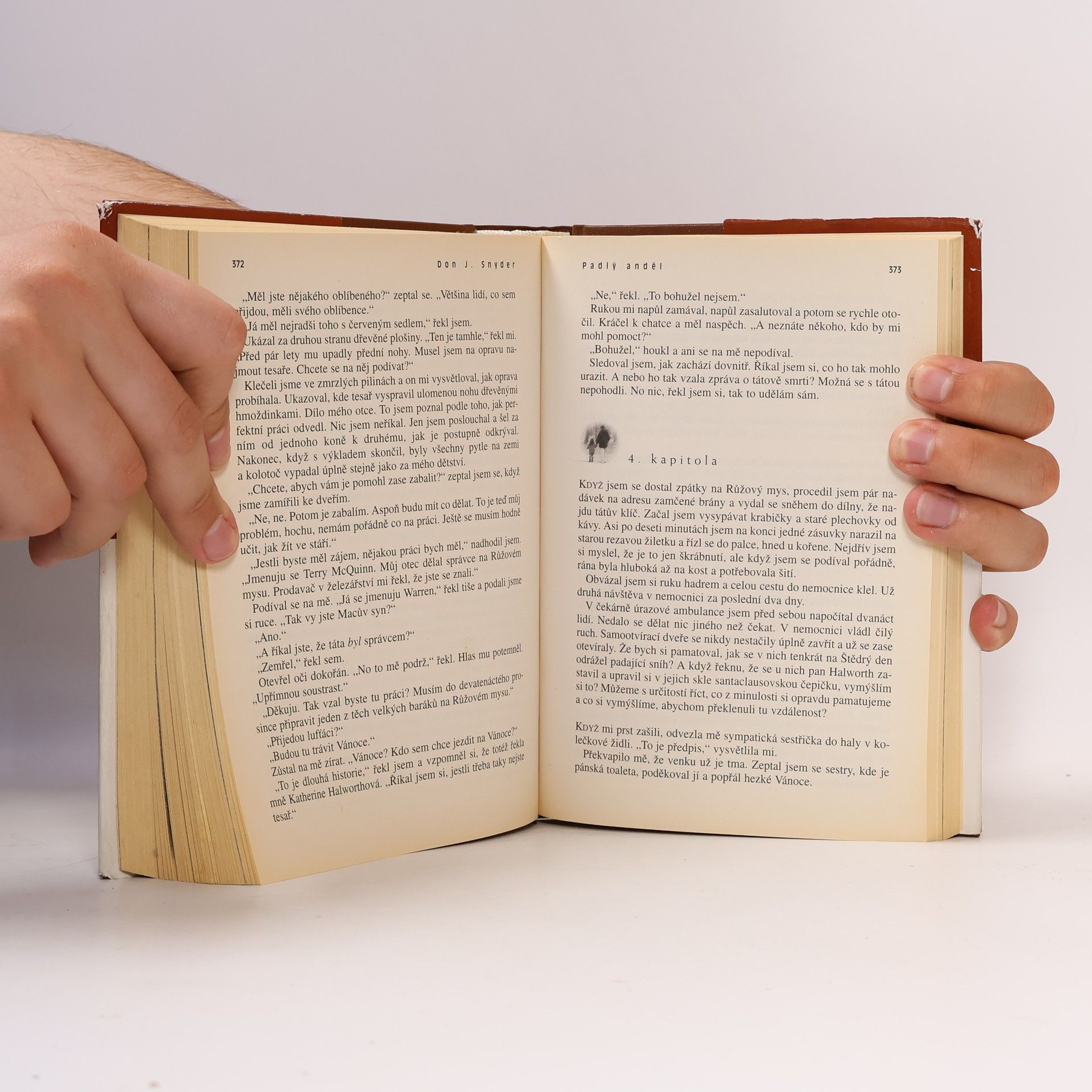 Ken Follett Nejlepší světové čtení. Psychoanalytik. Padlý anděl. Kavky. Město kostí