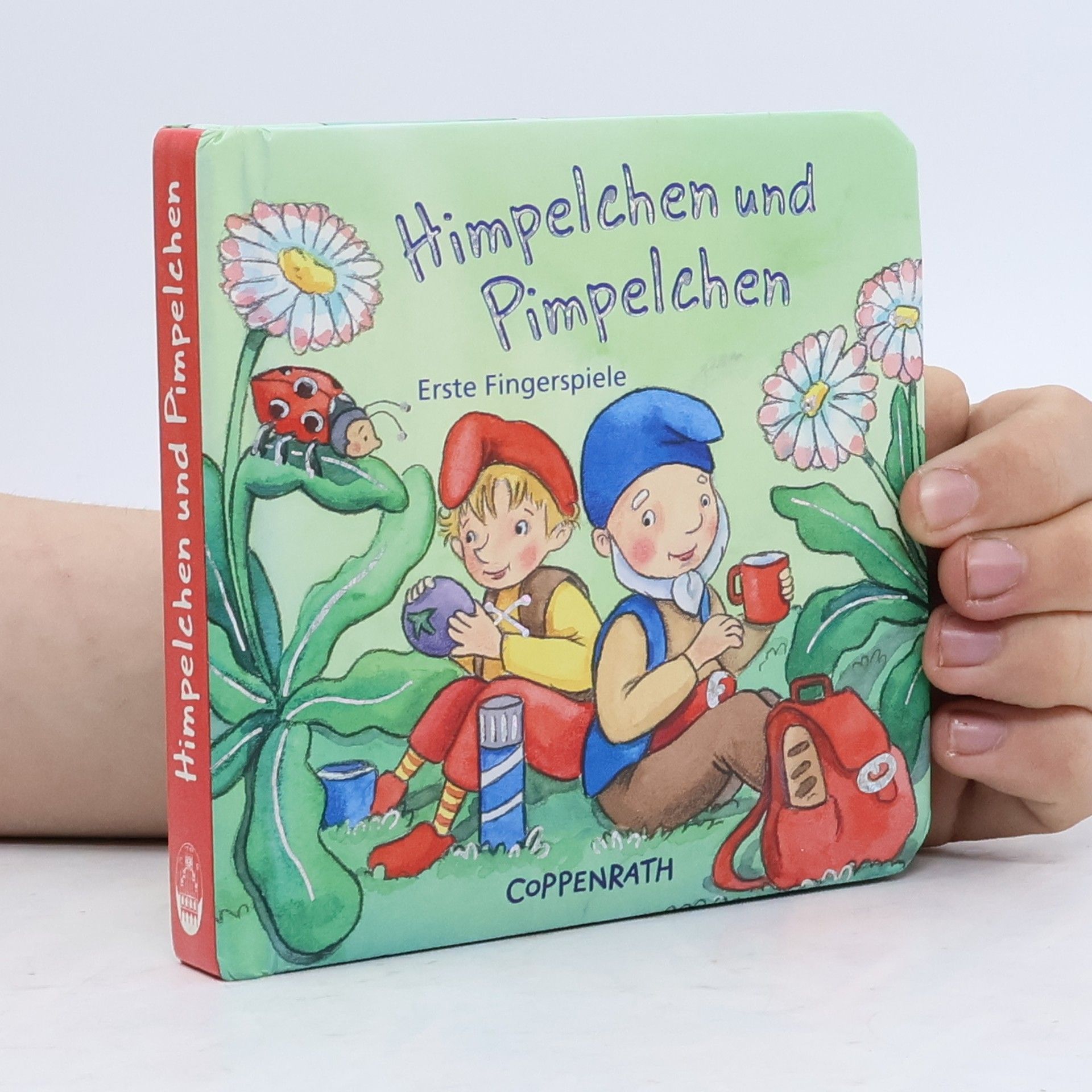 Stefanie Klassen Himpelchen und Pimpelchen