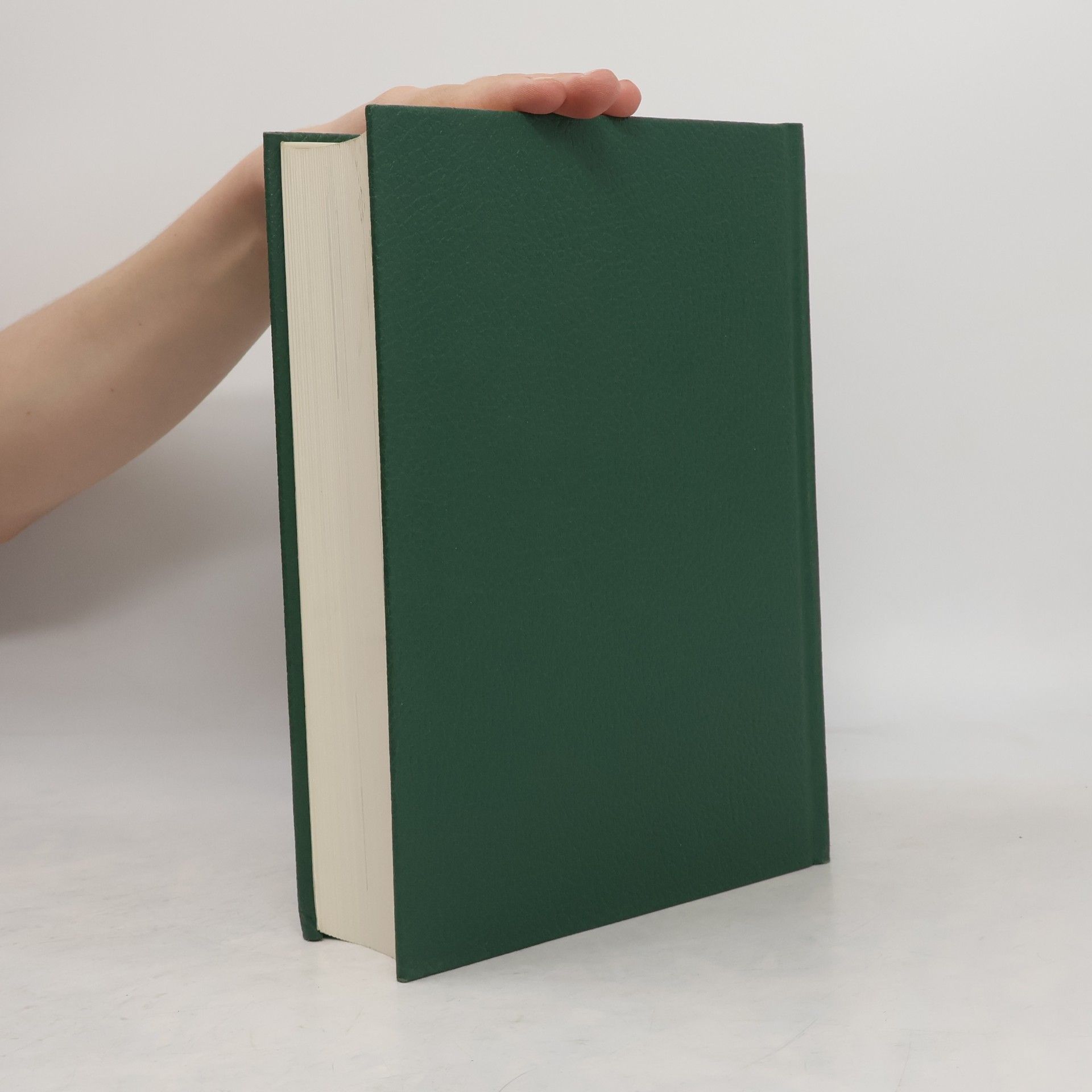Various authors Der Grosse Brockhaus 8: Mor-Pha