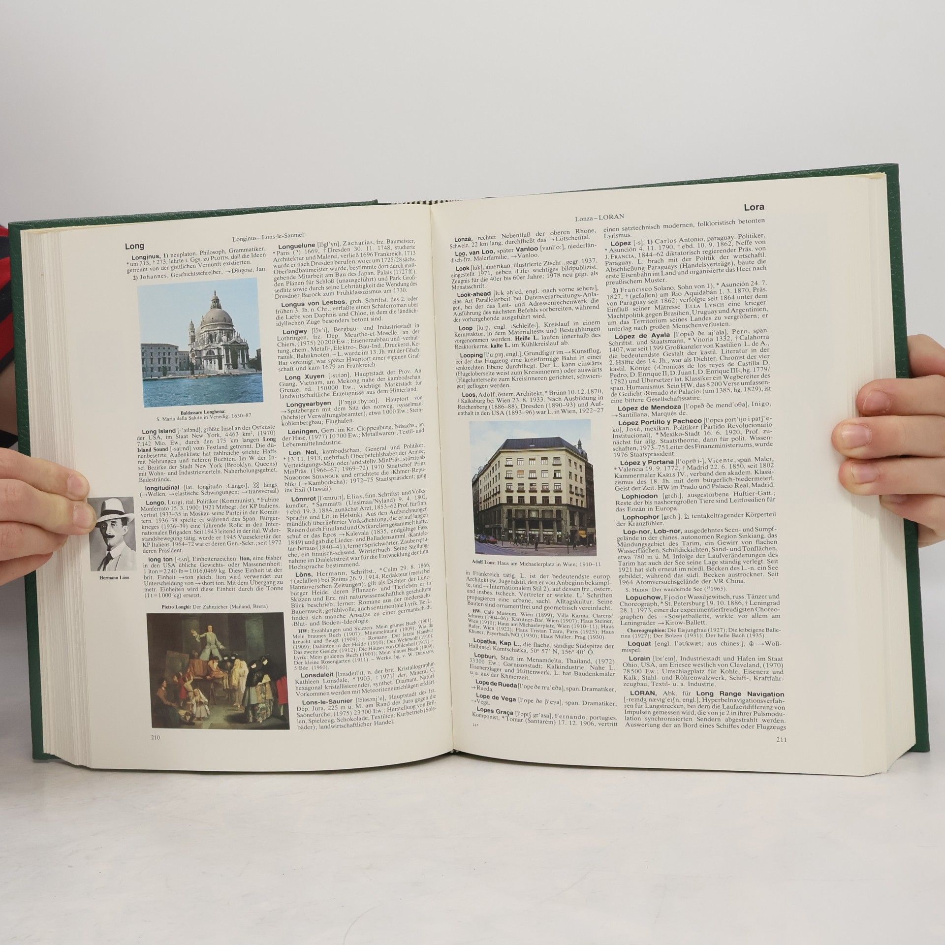 Autorenkollektiv Der grosse Brockhaus 7