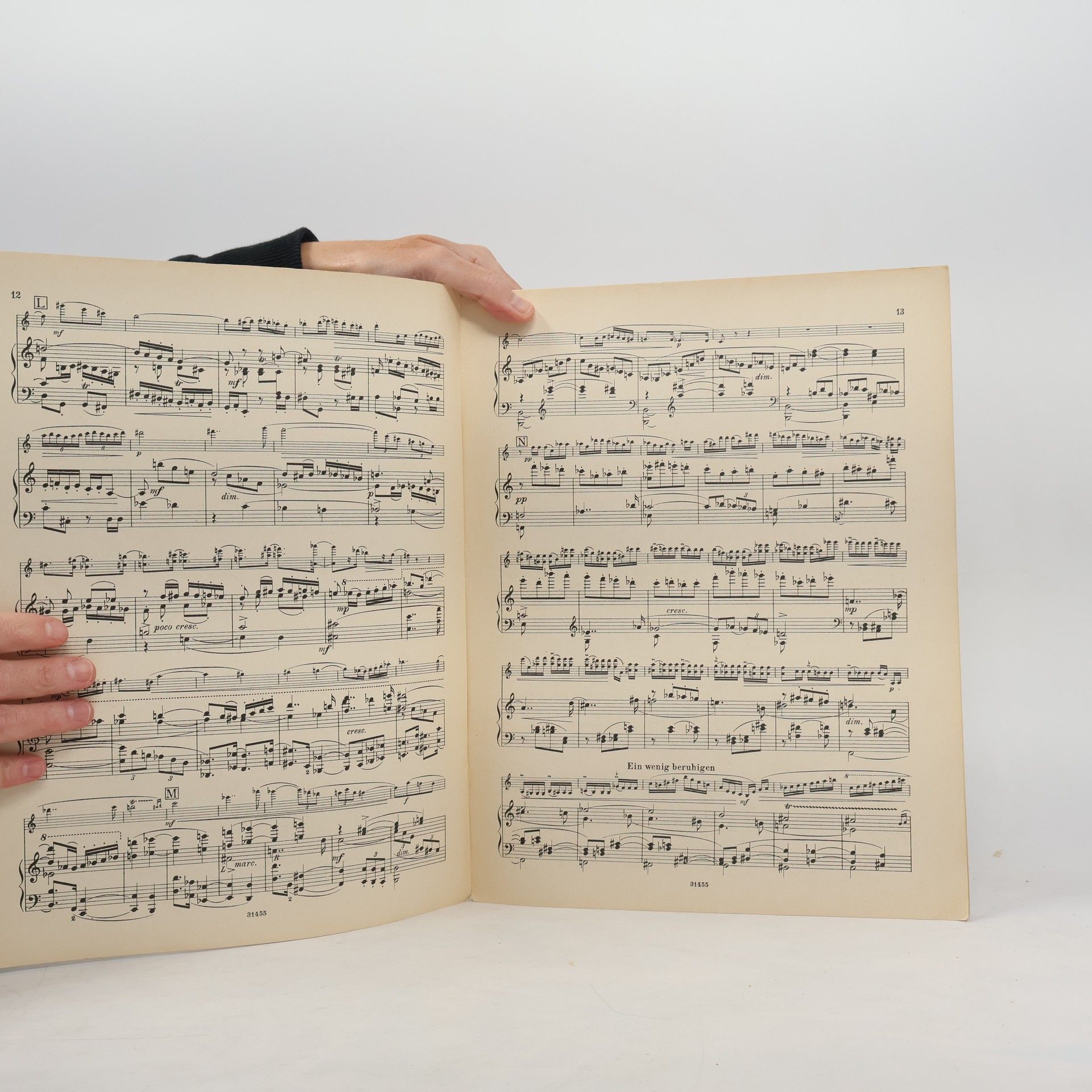 Paul Hindemith Kammermusik 4