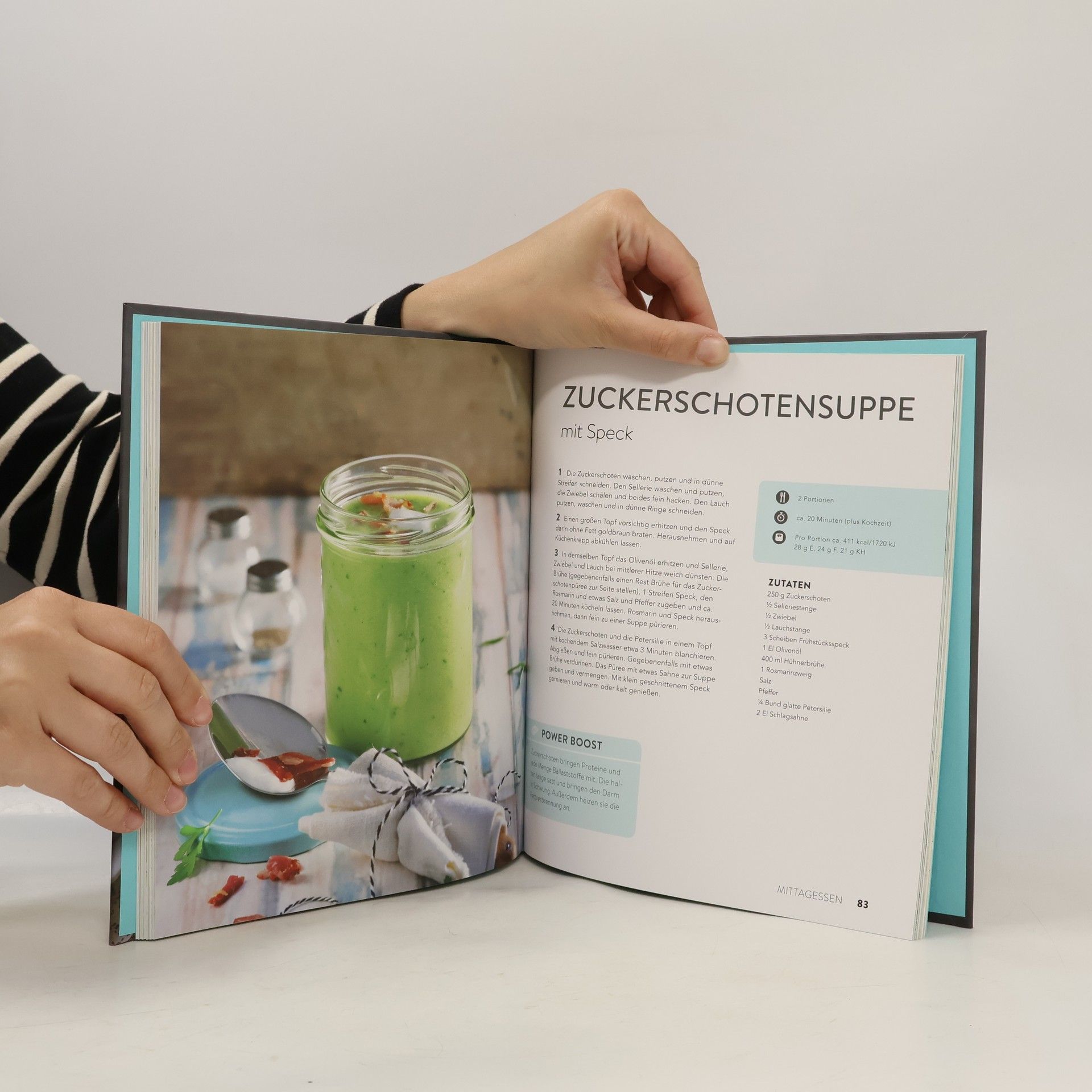 Marie Gründel Low Carb Intervallfasten - so zünden Sie den Abnehm-Turbo!