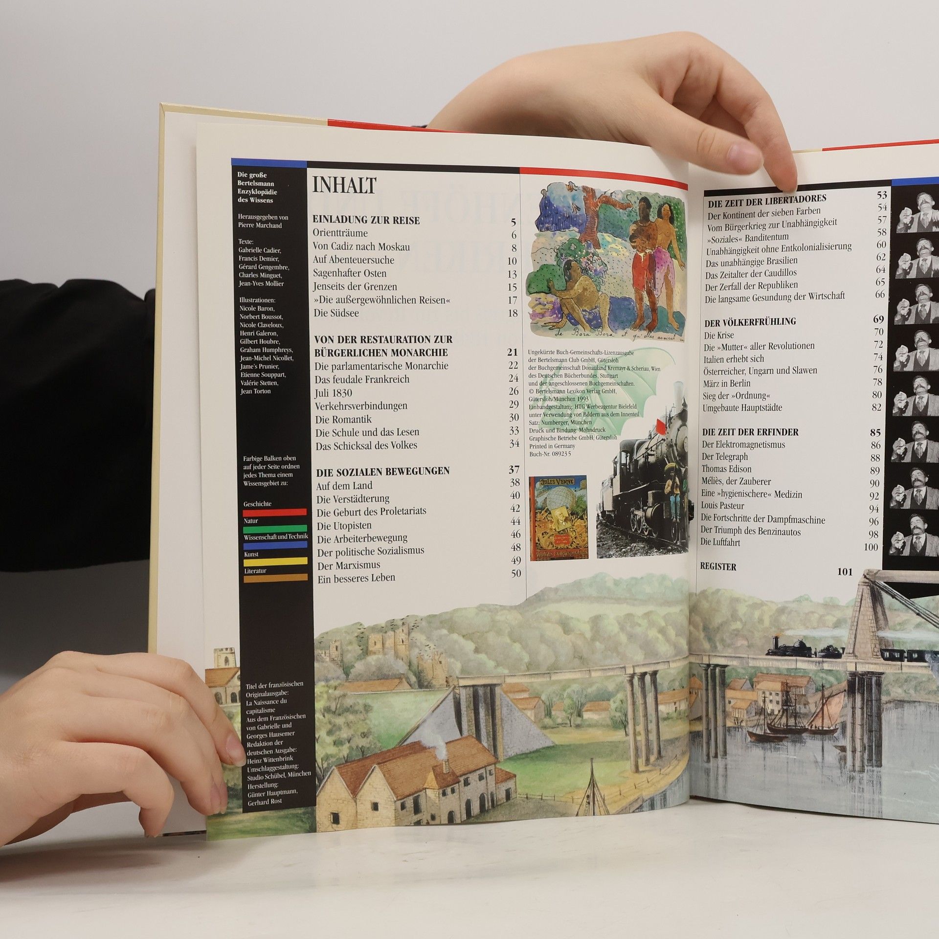 Autorenkollektiv Fürstenhöfe und Fabriken