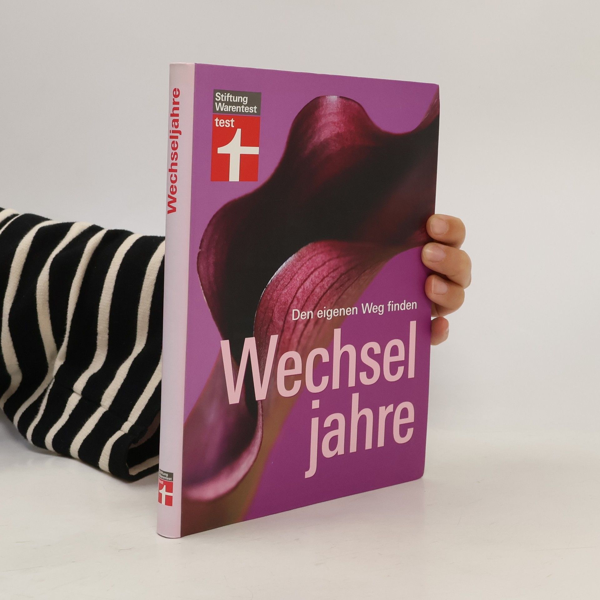 Annette Bopp Wechseljahre