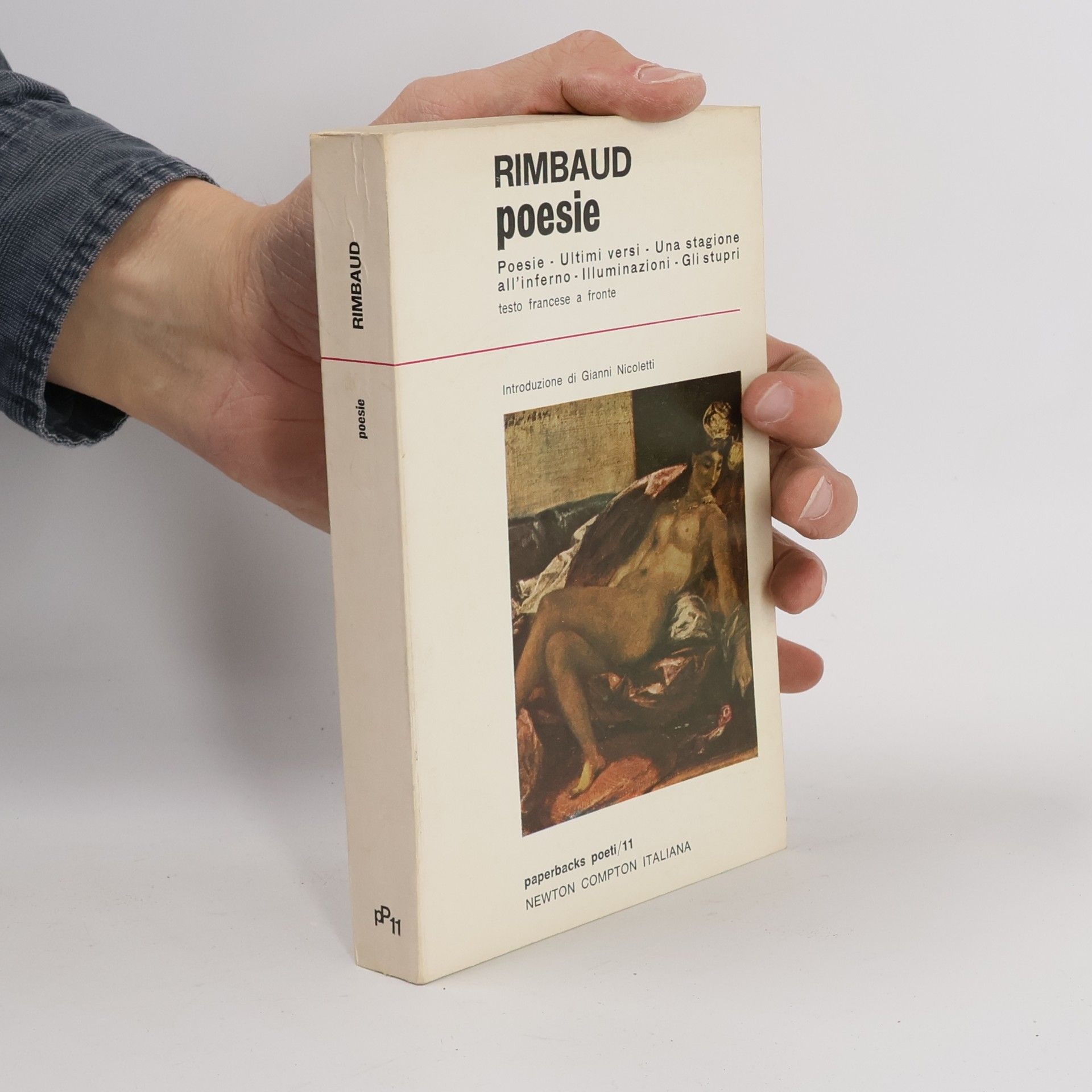 Poesie