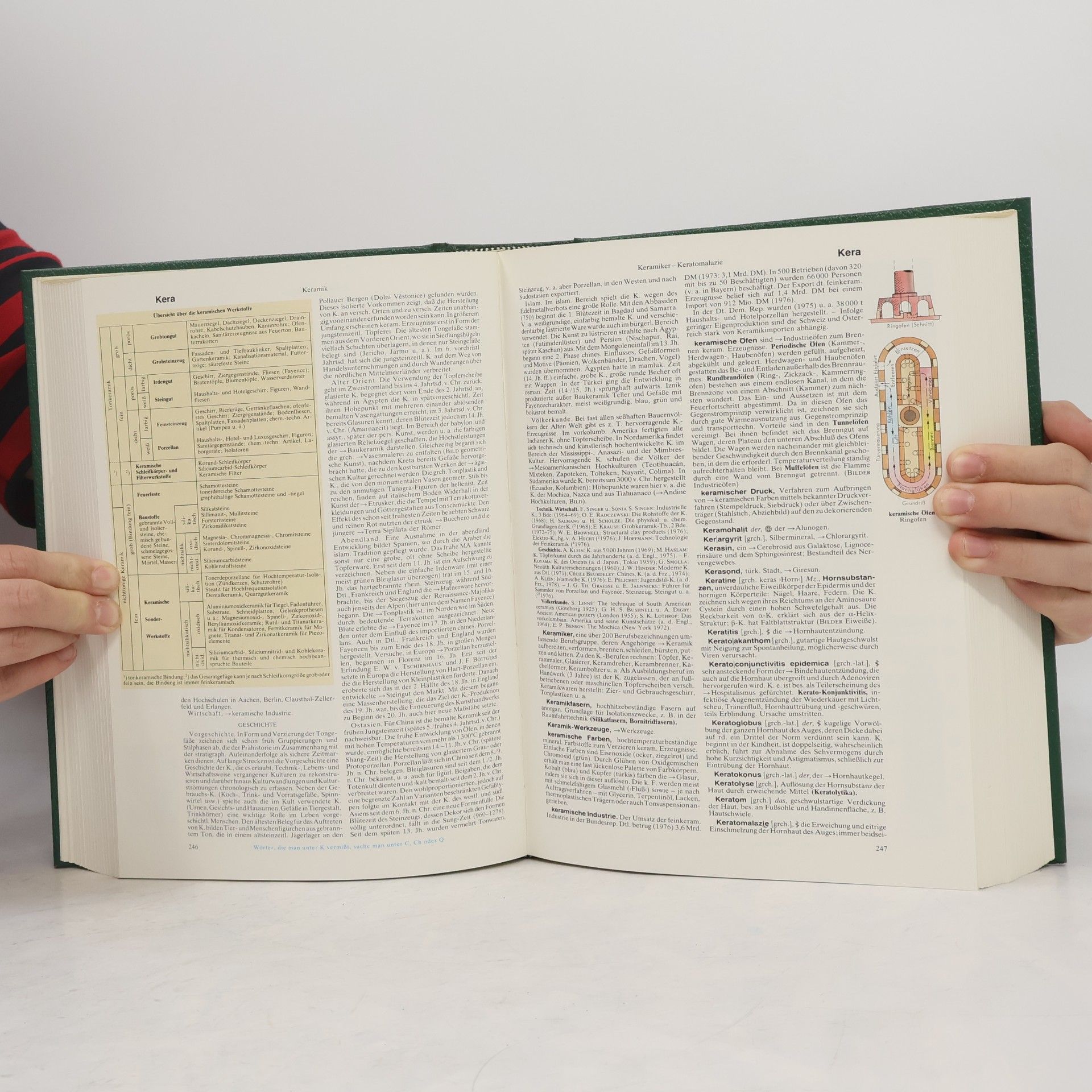 Autorenkollektiv Der grosse Brockhaus 6. Jas-Lao