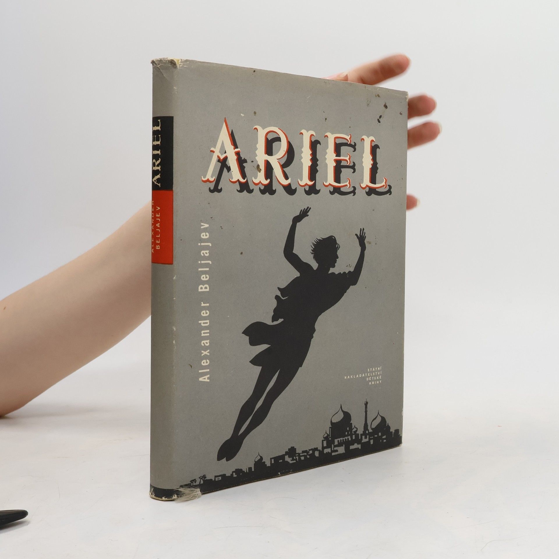 Ariel