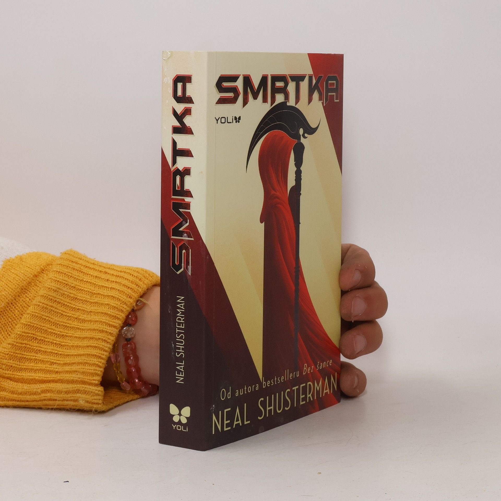 Smrtka