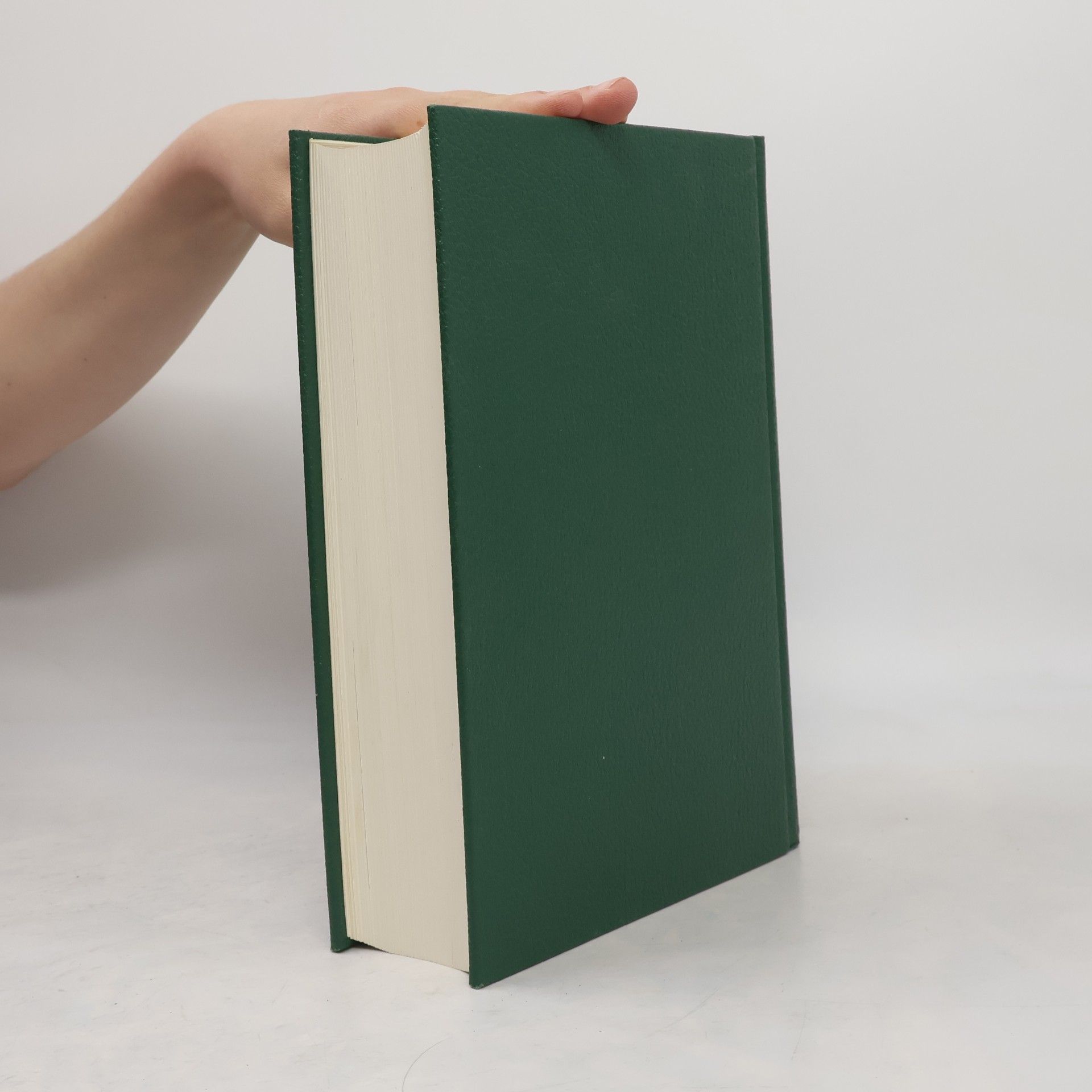 Various authors Der grosse Brockhaus 5. GRI-JAR