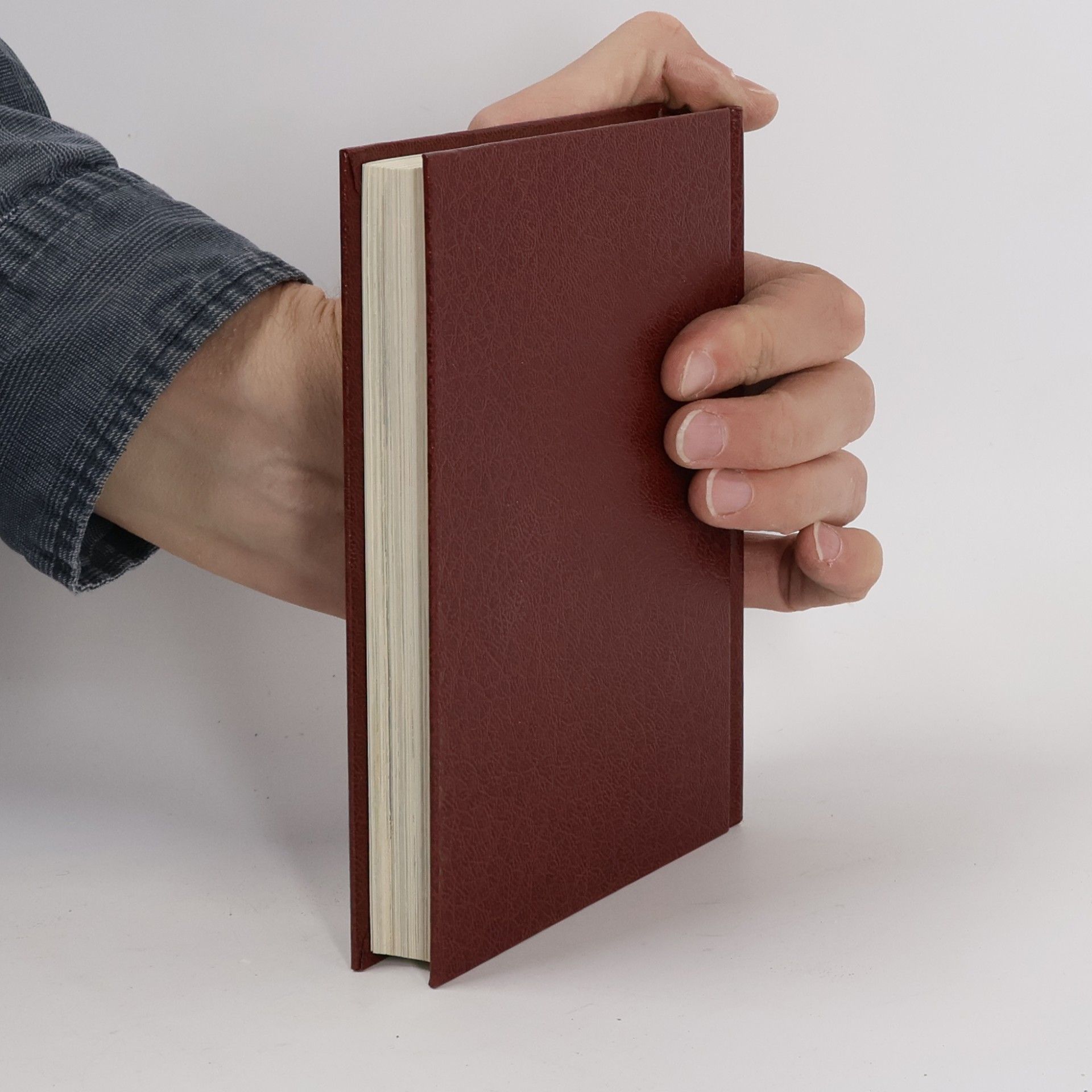 Autores varios Největší člověk, který kdy žil
