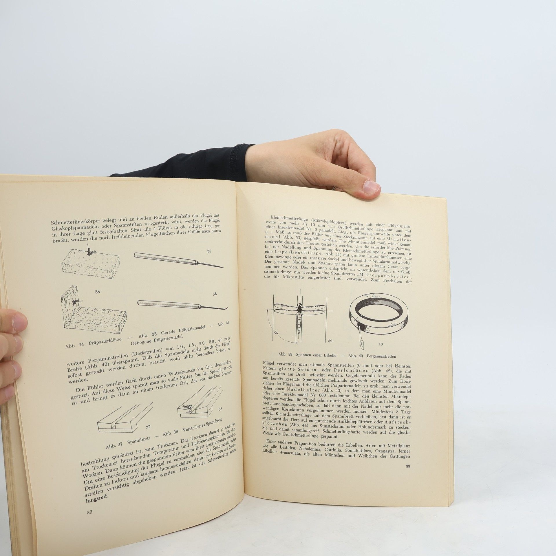 Ewald Reitter Praktische Entomologie