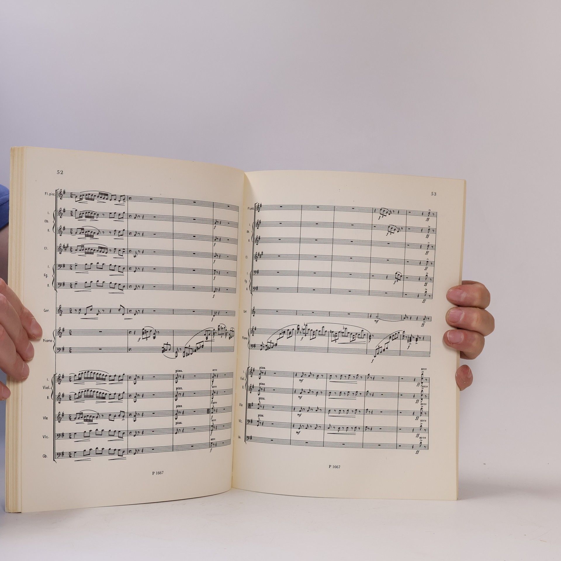 Bohuslav Martinů Divertimento