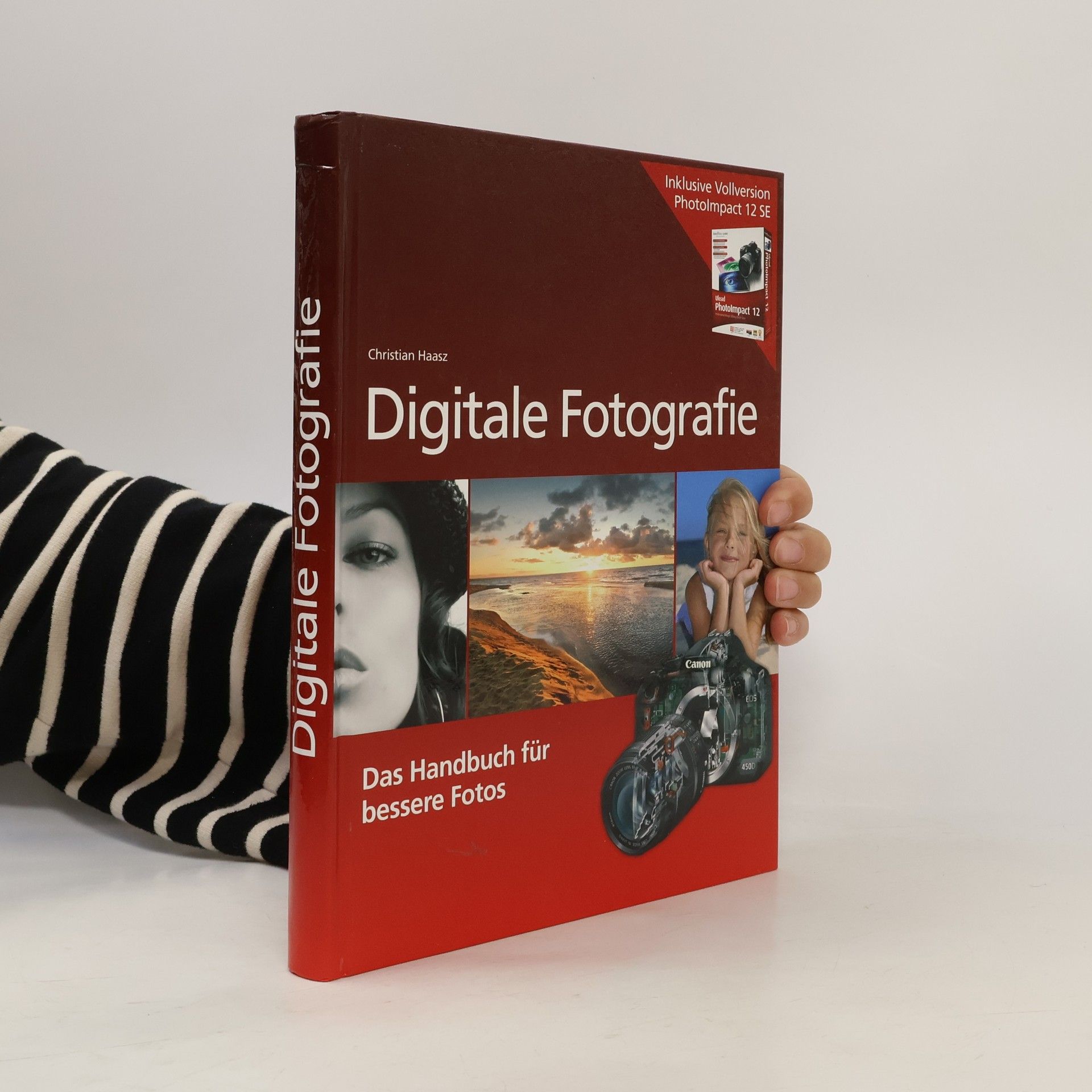 Christian Haasz Digitale Fotografie