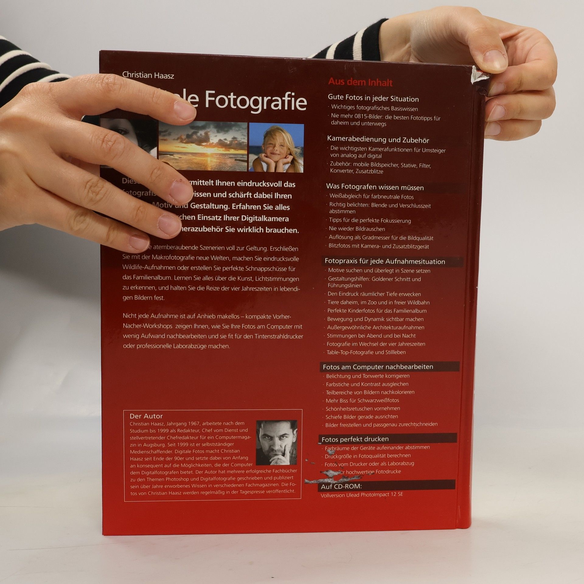 Christian Haasz Digitale Fotografie