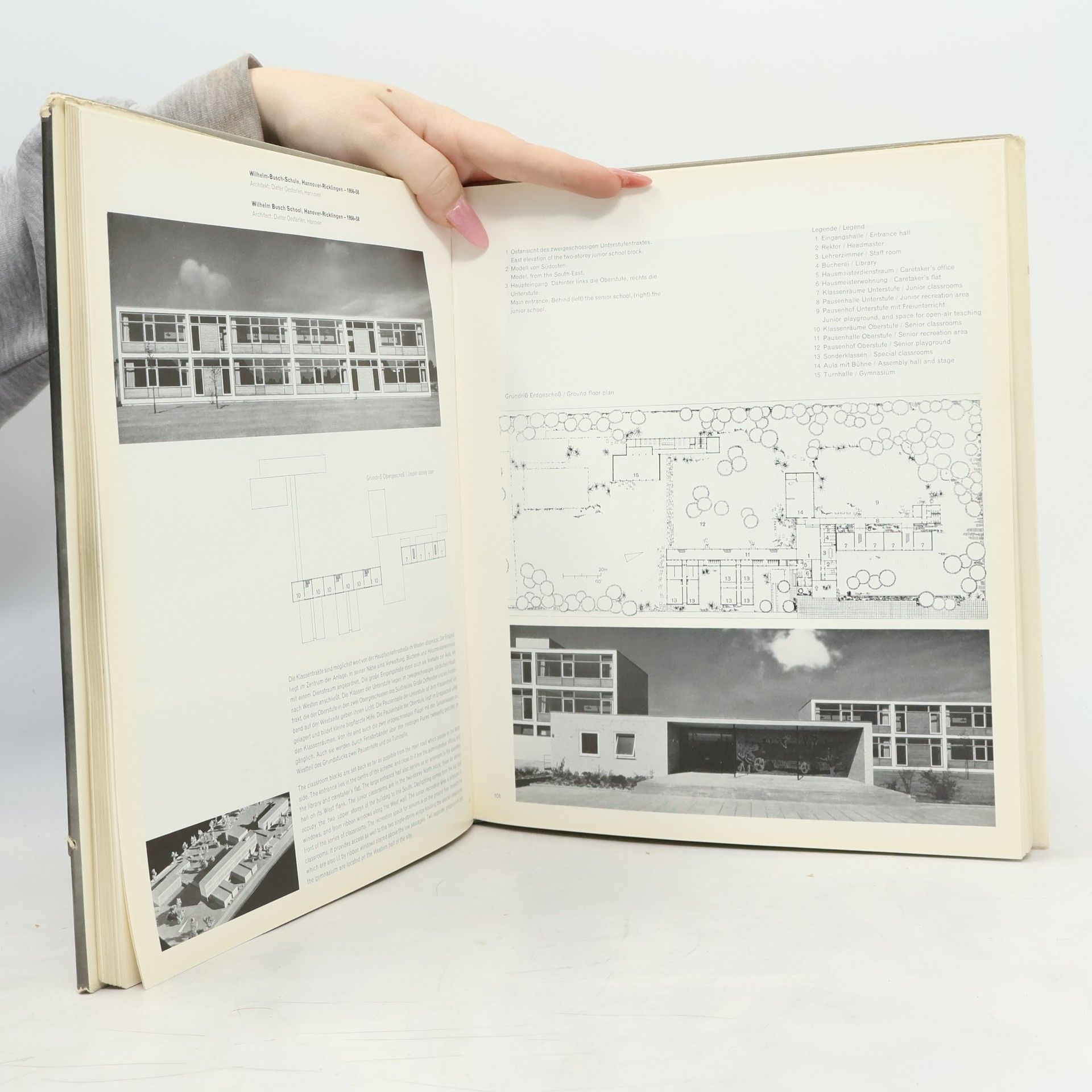 Autorenkollektiv Neue deutsche Architektur 2