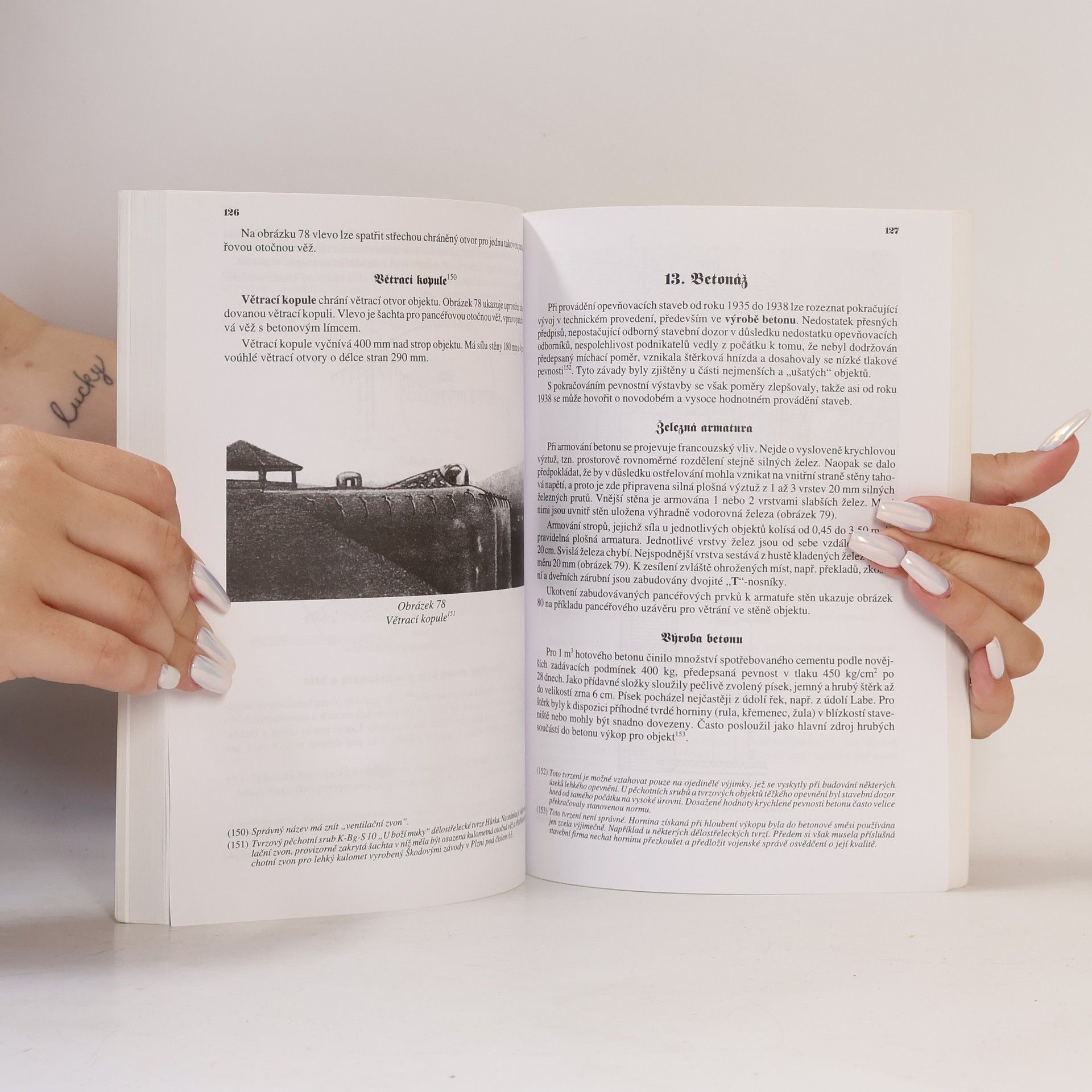 Autores varios Pamětní spis o česko-slovenském stálém opevnění