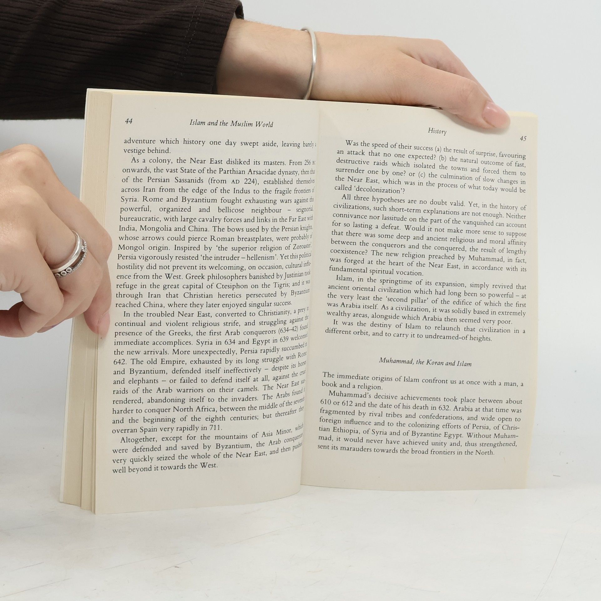 Fernand Braudel A History of Civilizations