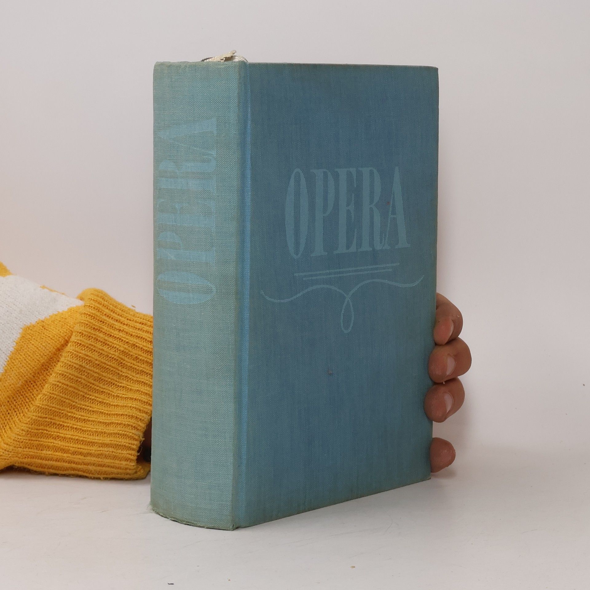 Opera