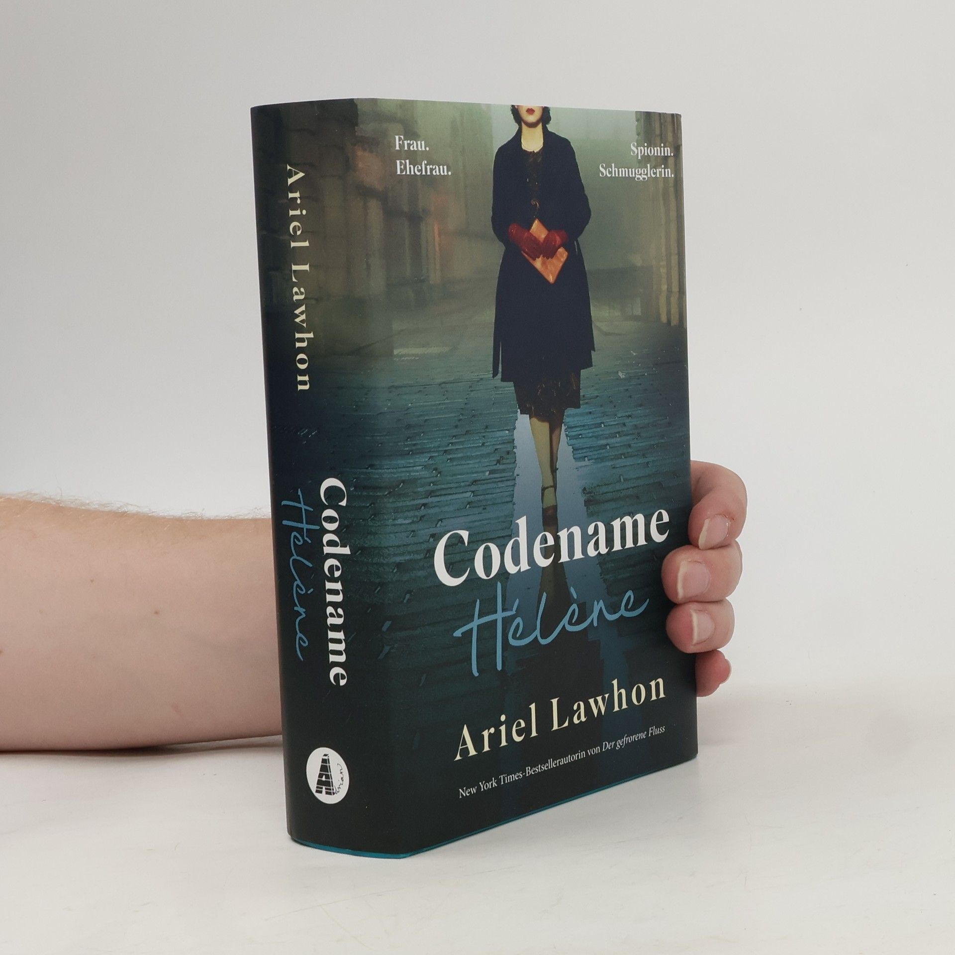 Codename Hélène