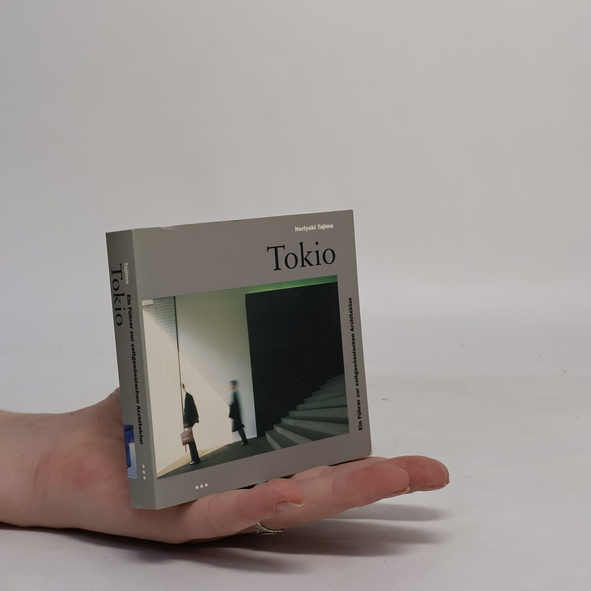 Noriyuki Tajima Tokio