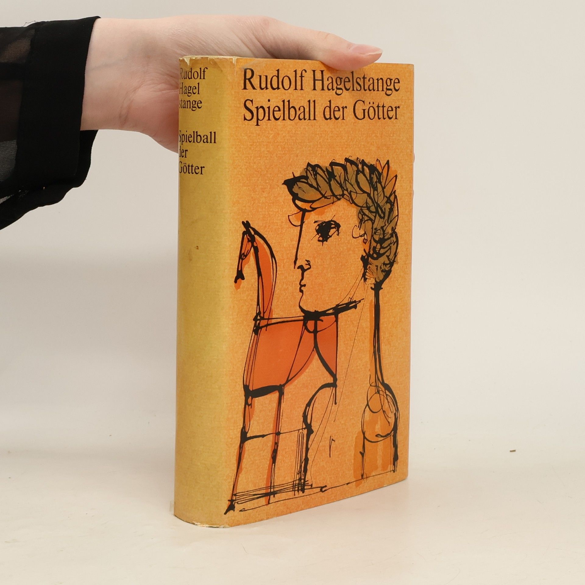 Spielball der Götter