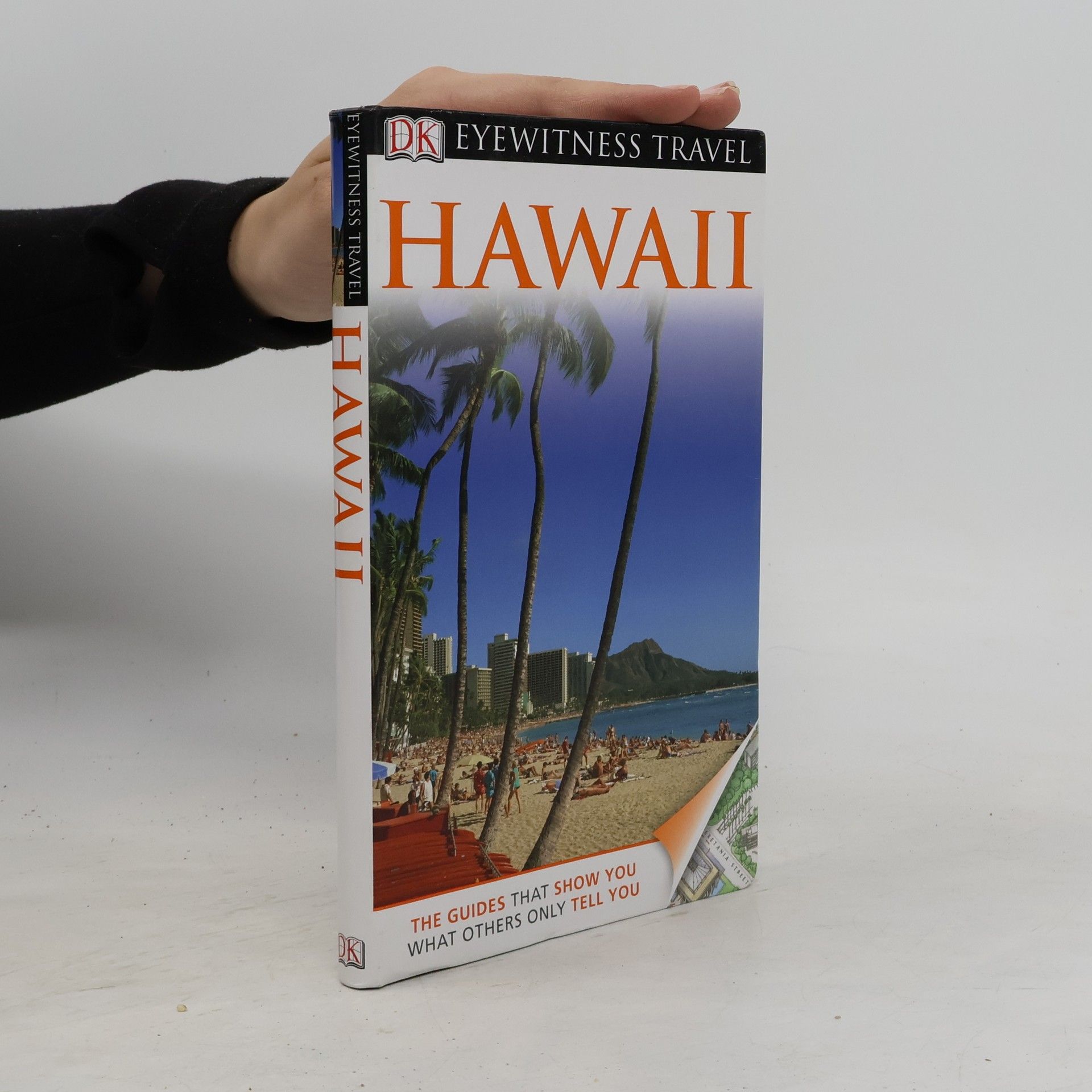 Hawaii