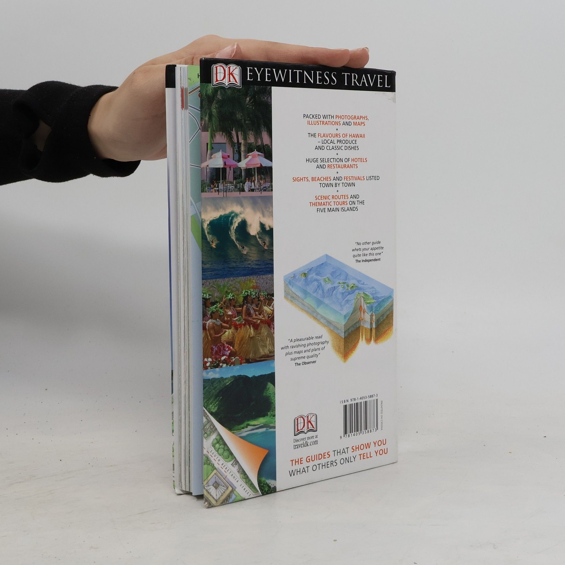 Autorenkollektiv Hawaii
