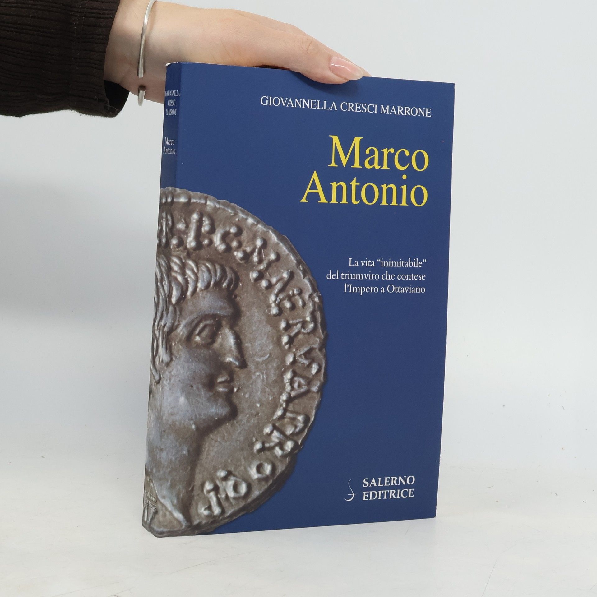 Marco Antonio