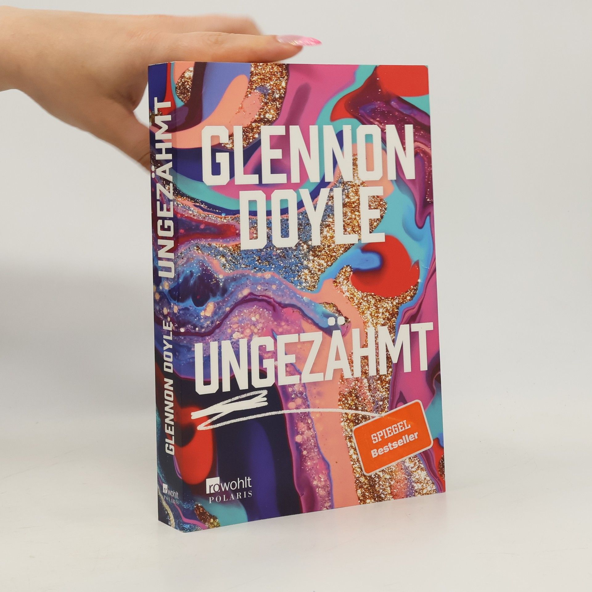 Glennon Doyle Ungezähmt
