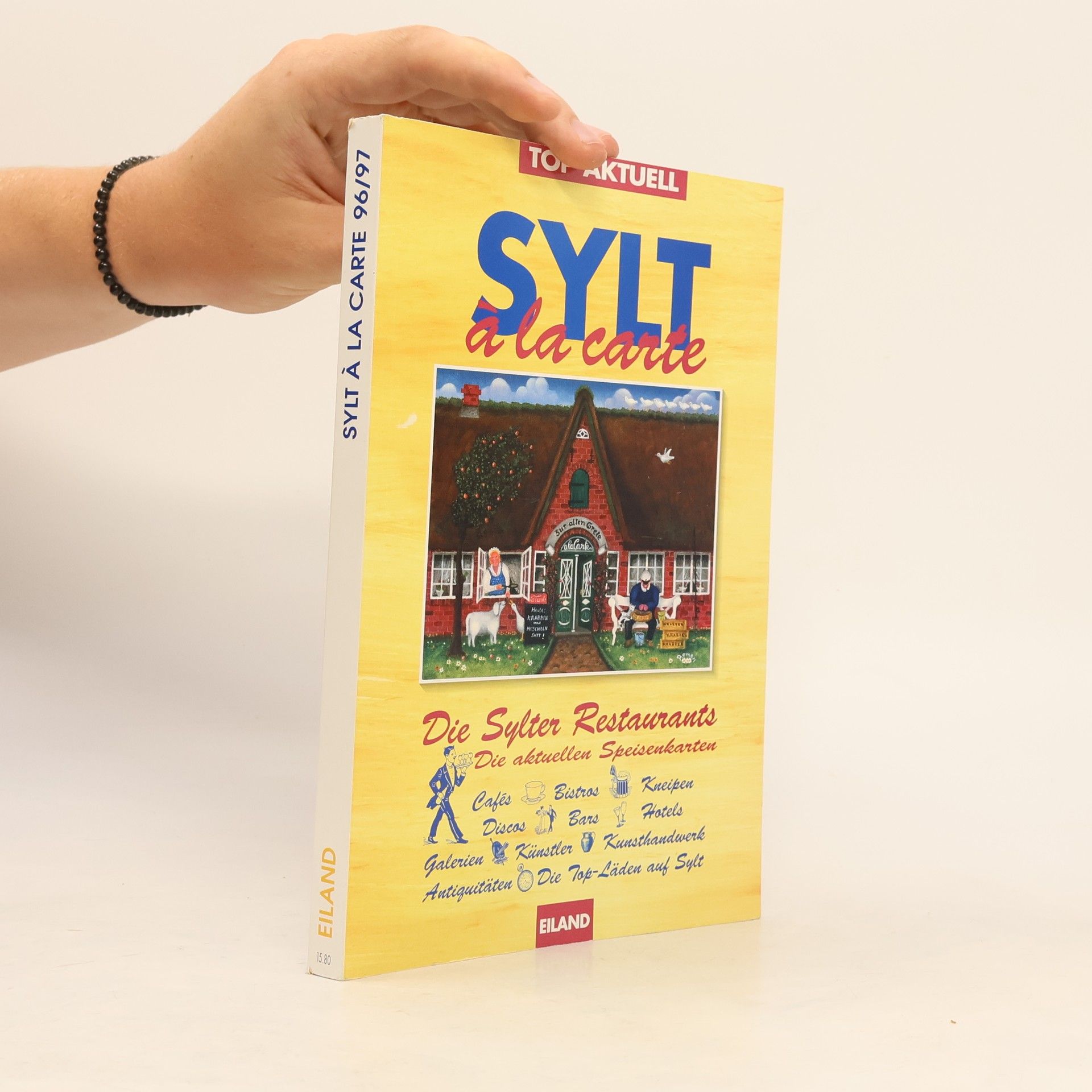 Sylt à la carte
