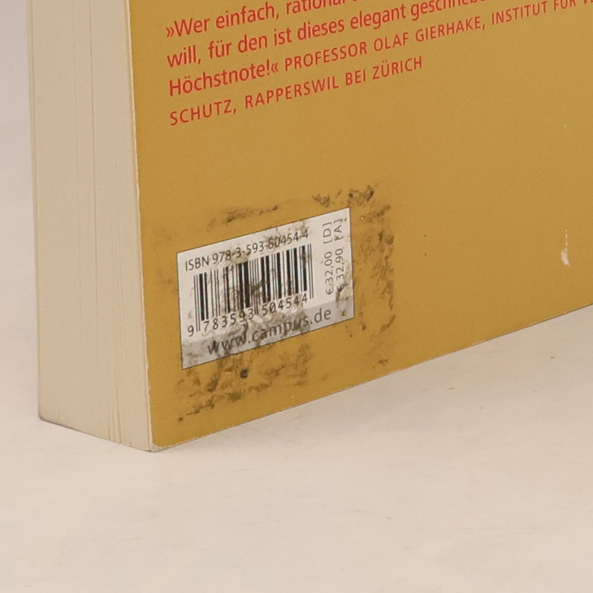 Gerd Kommer Souverän investieren mit Indexfonds und ETFs