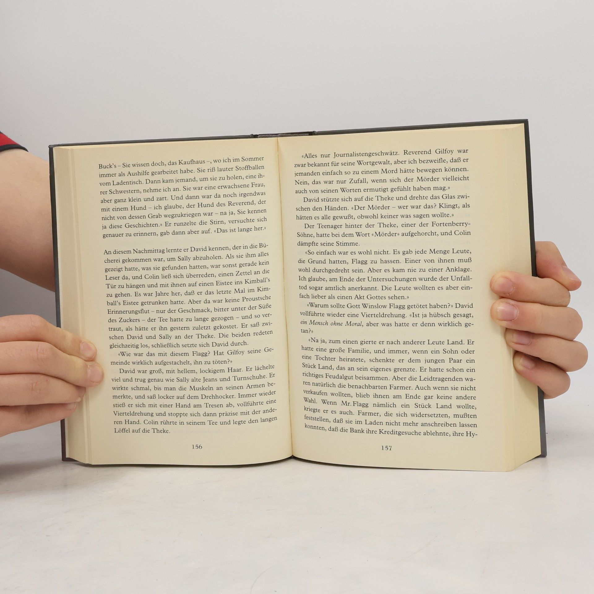 Judith Hawkes Der kalte Hauch des Flieders