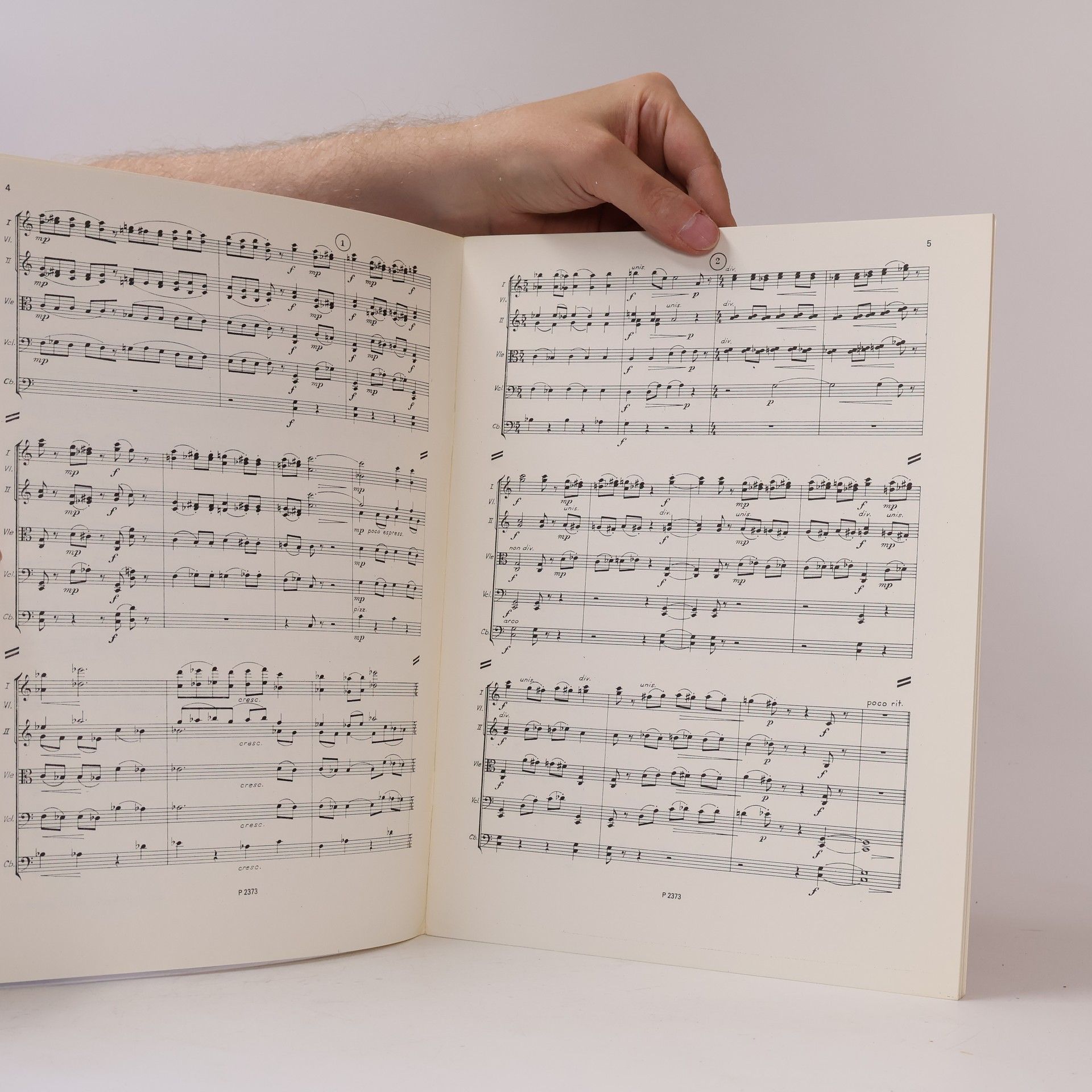 Jan F. Fischer Partita in C