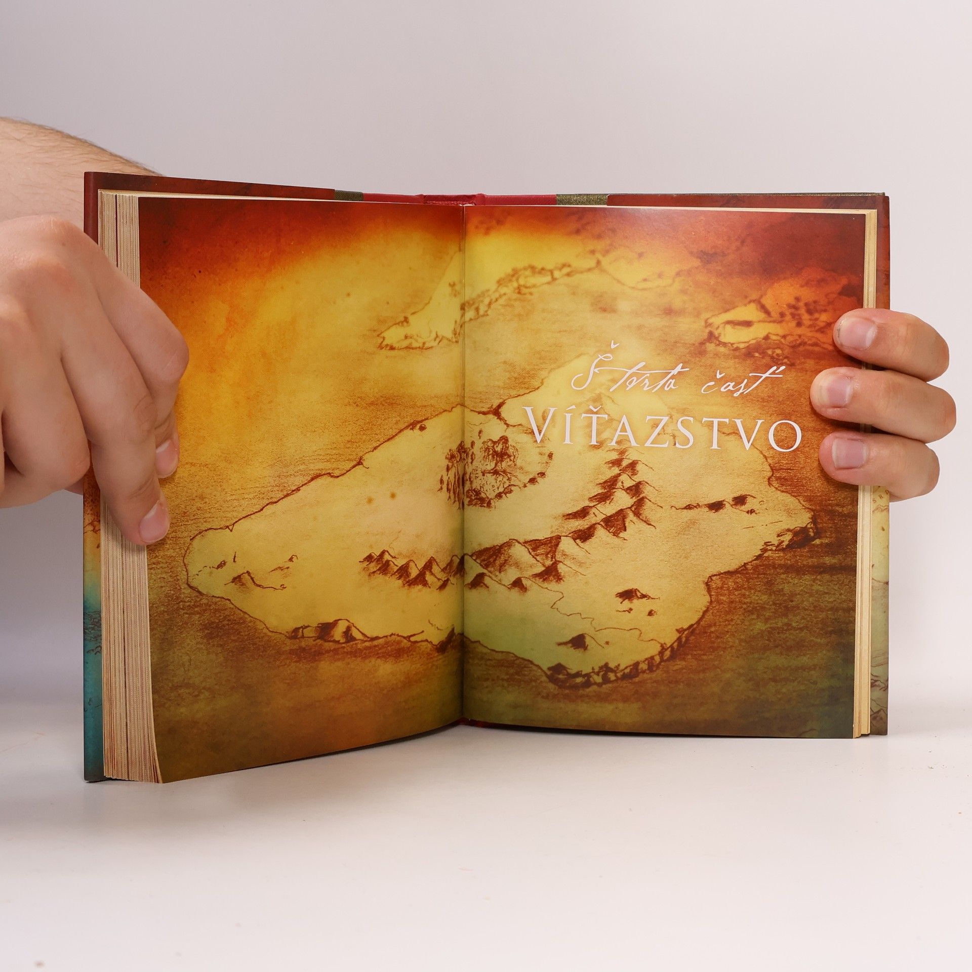Rhonda Byrne Hrdina