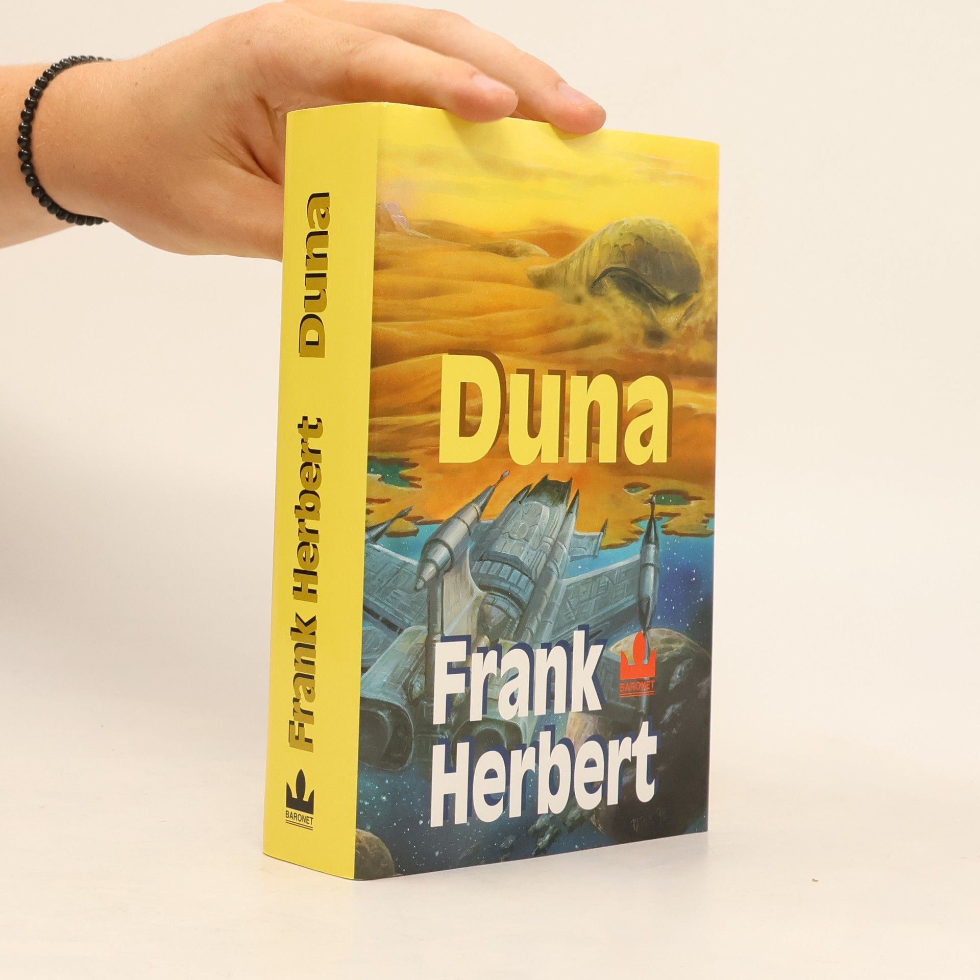 Frank Herbert Duna