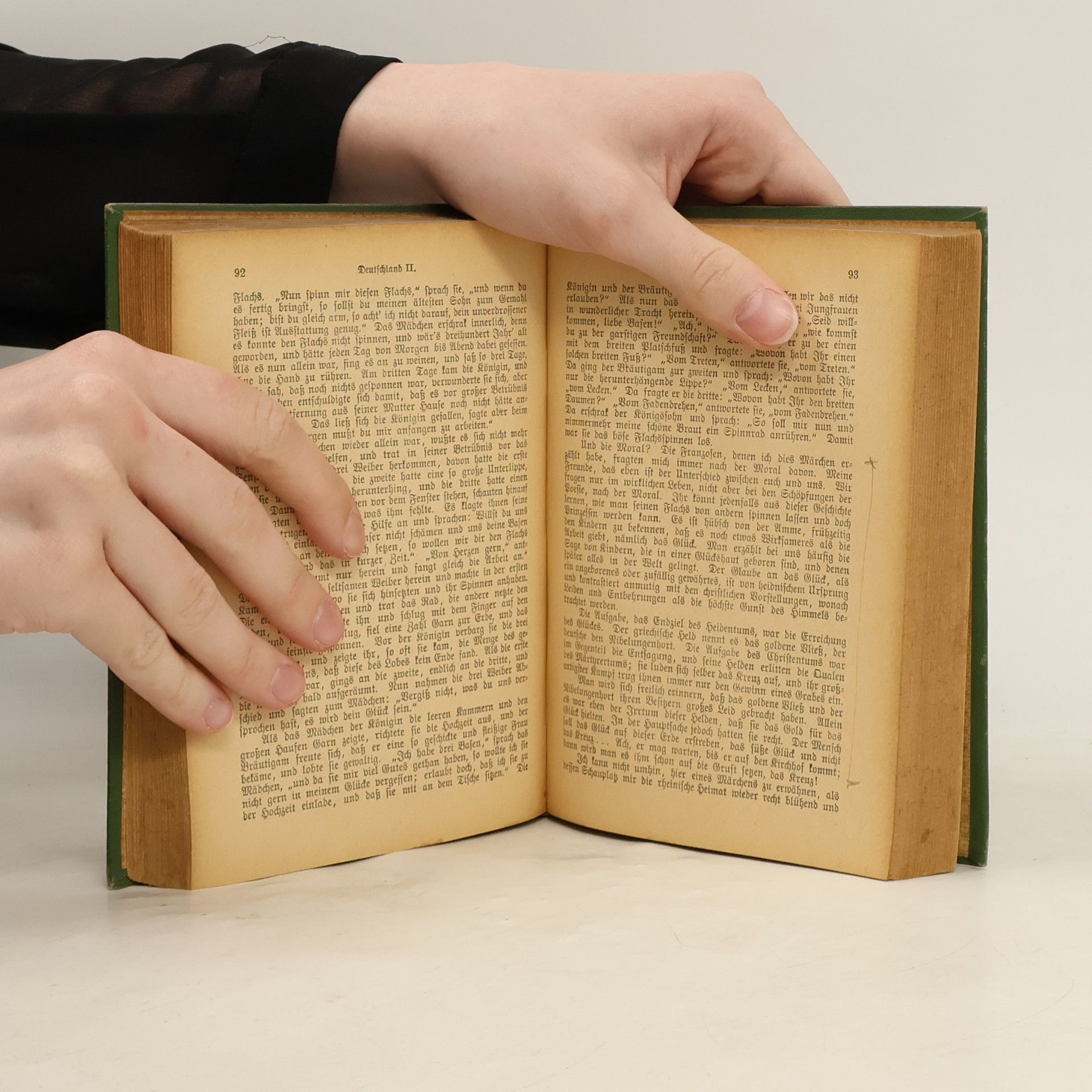 Heinrich Heine Heinrich Heines sämtliche Werke 7-9