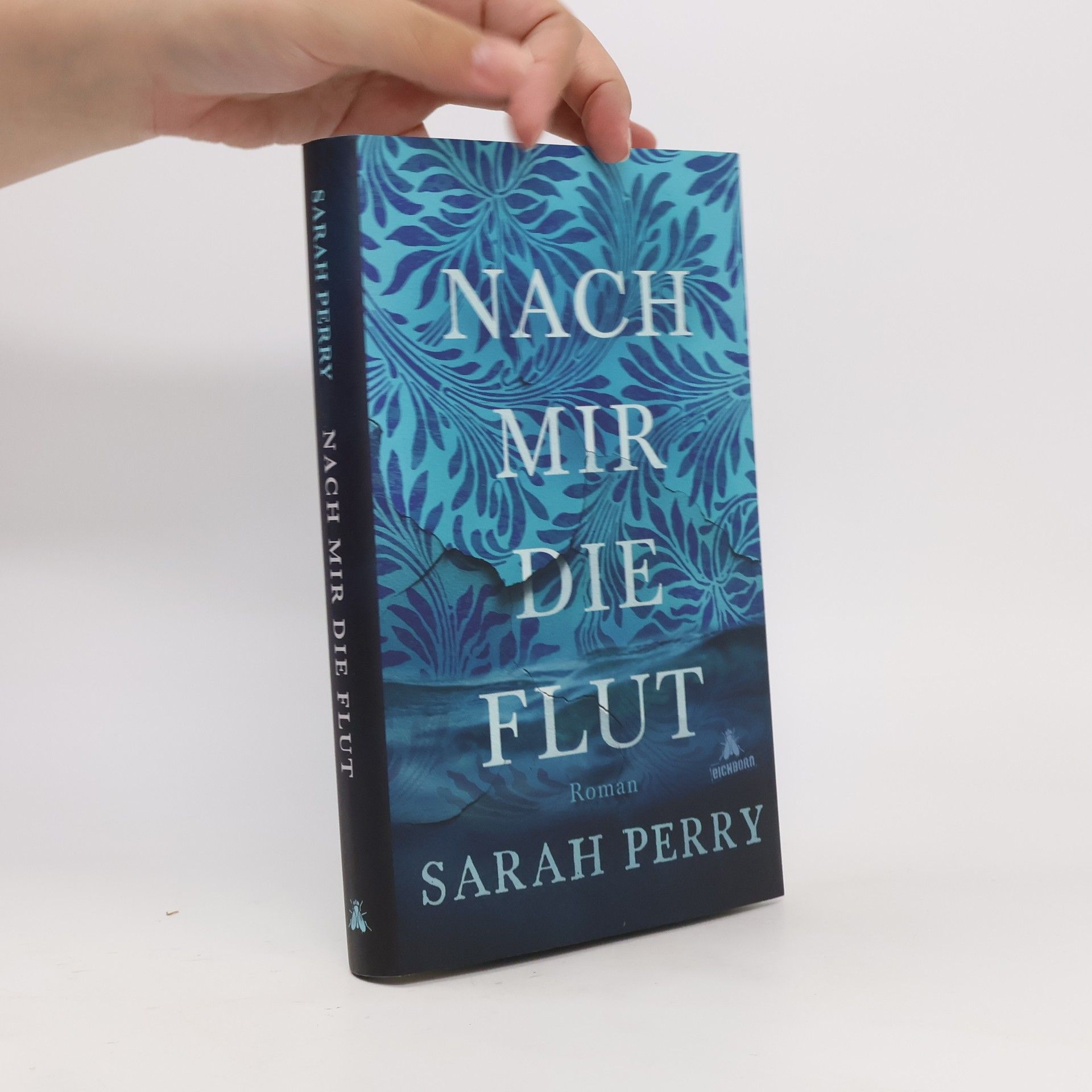 Sarah Perry Nach mir die Flut