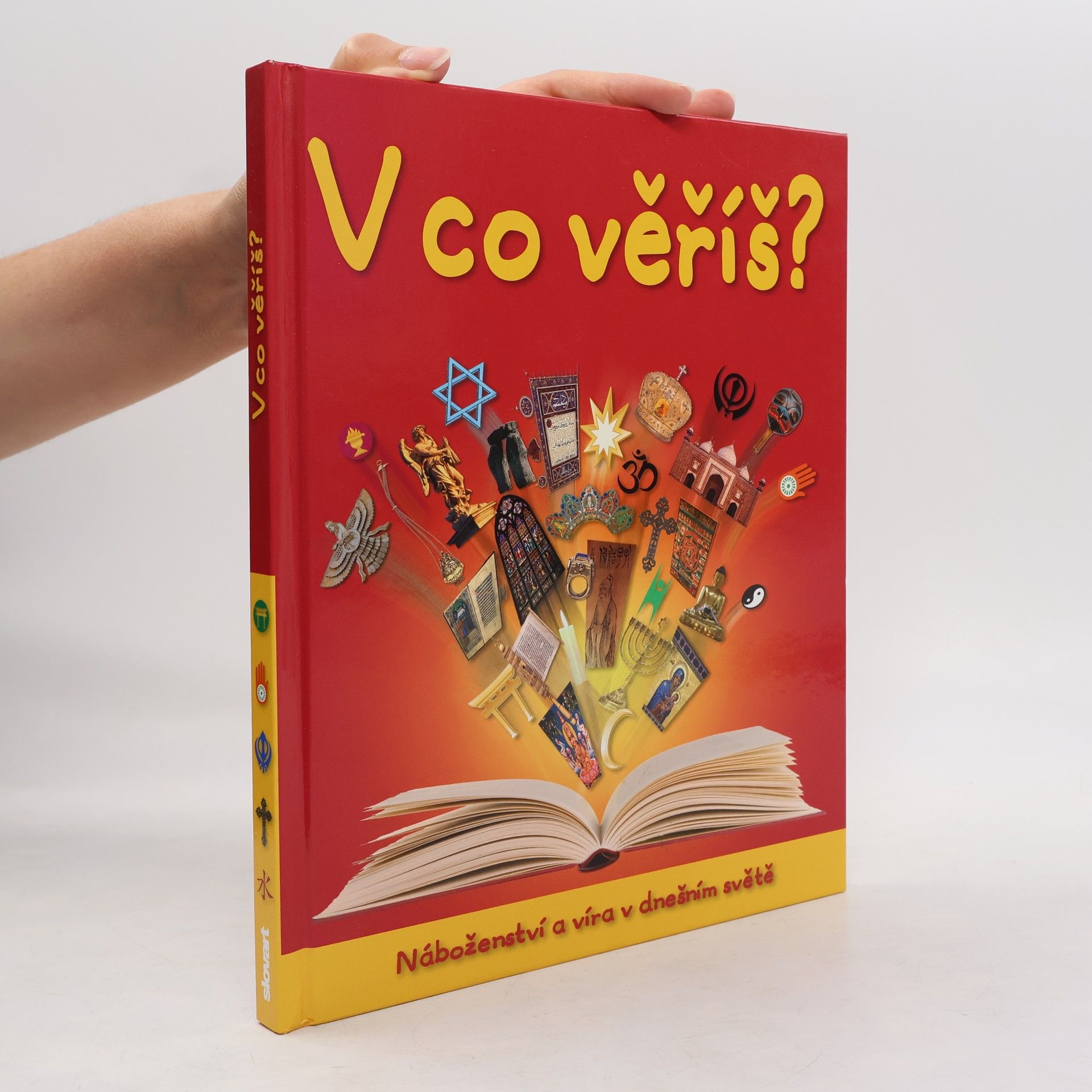 Aled Jones V co věříš?