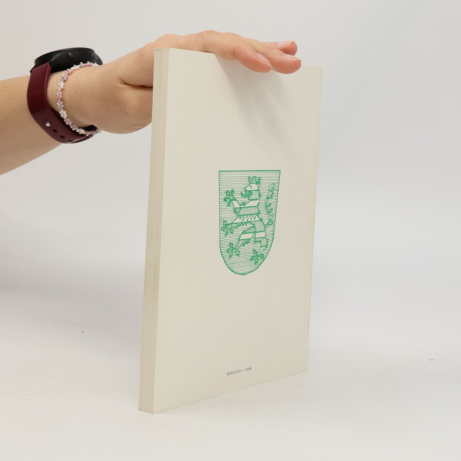 Autorenkollektiv Kultur und Geschichte Thüringens Band 2. Heft 2.