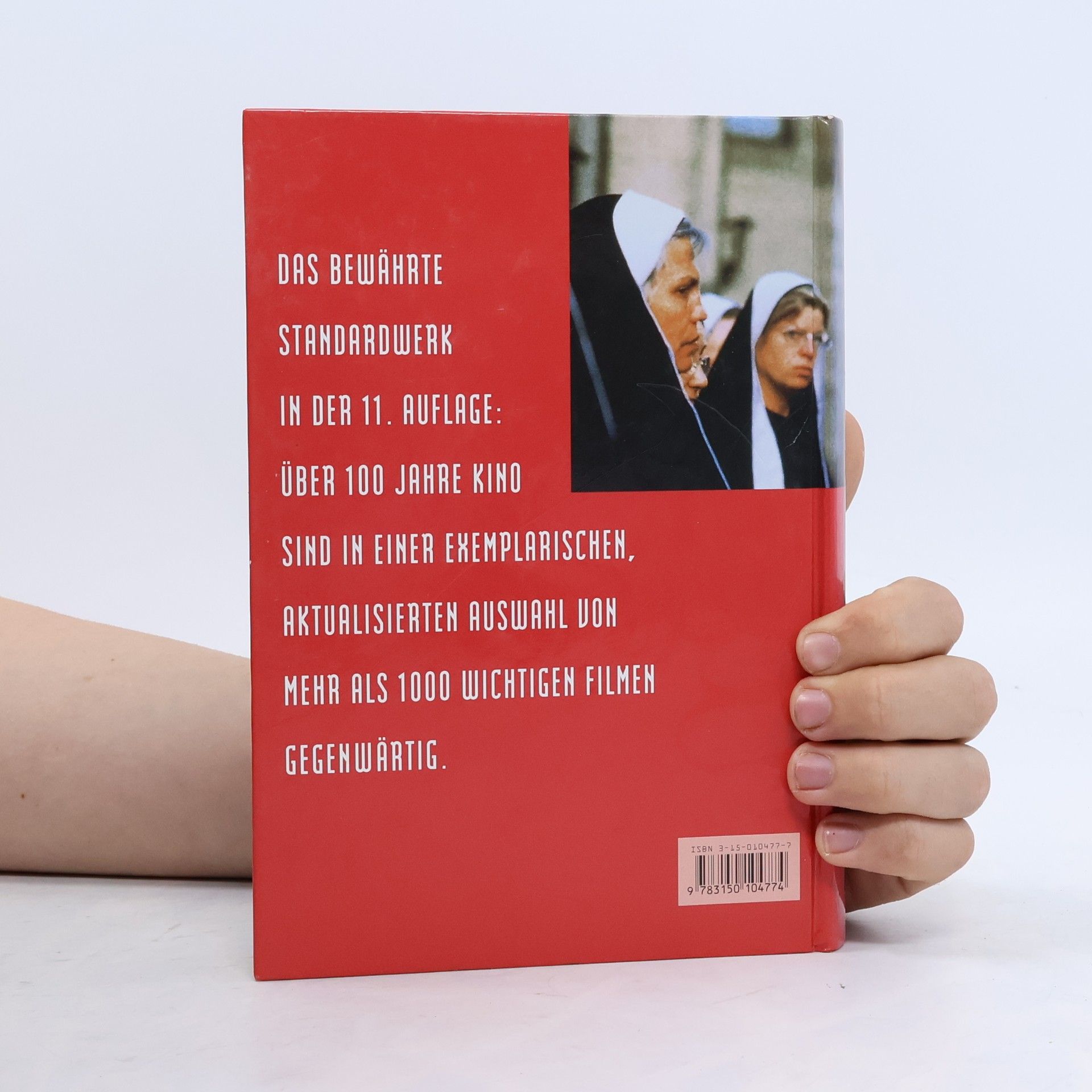 Dieter Krusche Reclams Filmführer